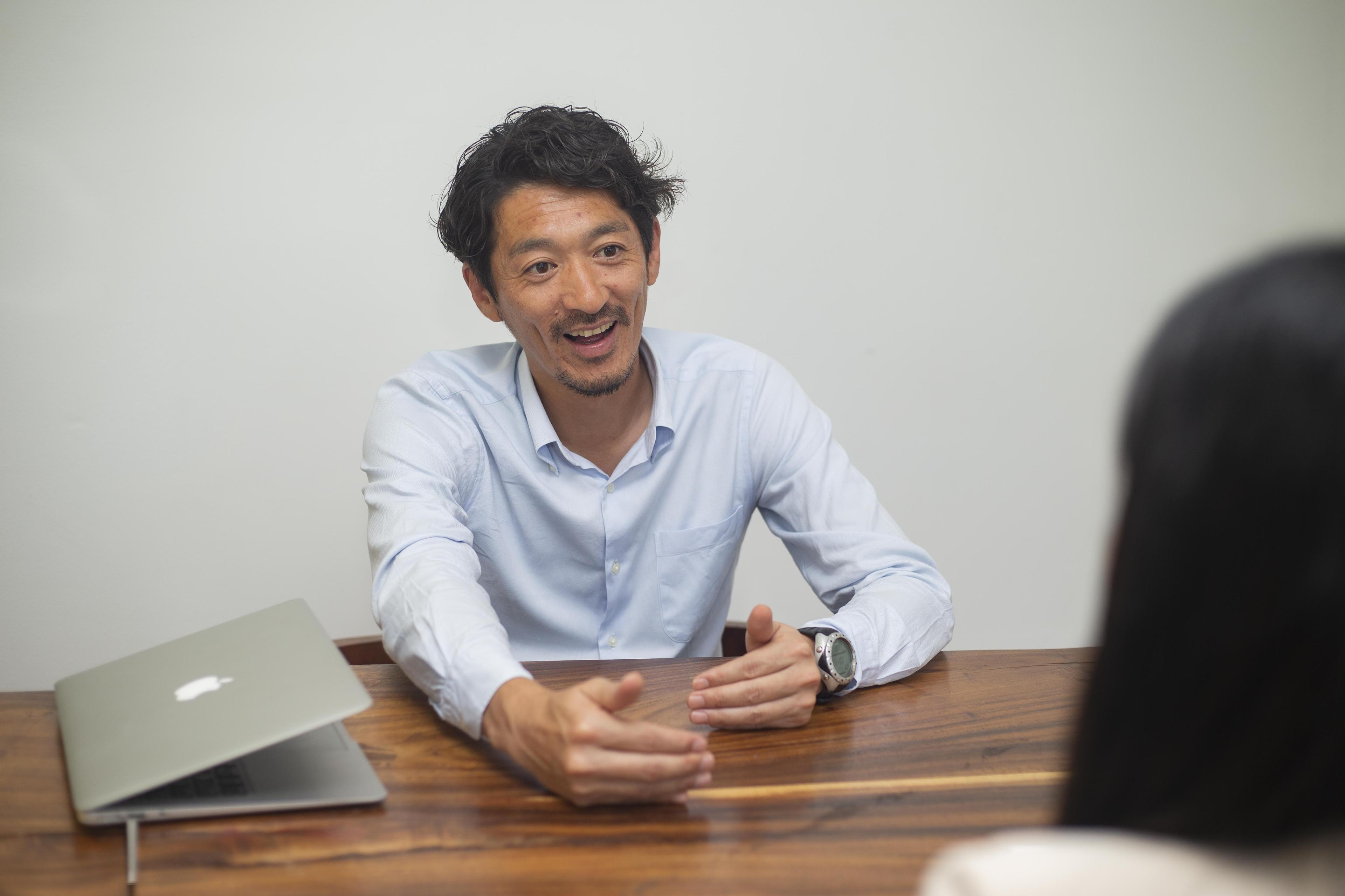 カンボジアで世界初のチャレンジ！《ミナミの『くせつよいひと』に聞いてみた。Vol.1》