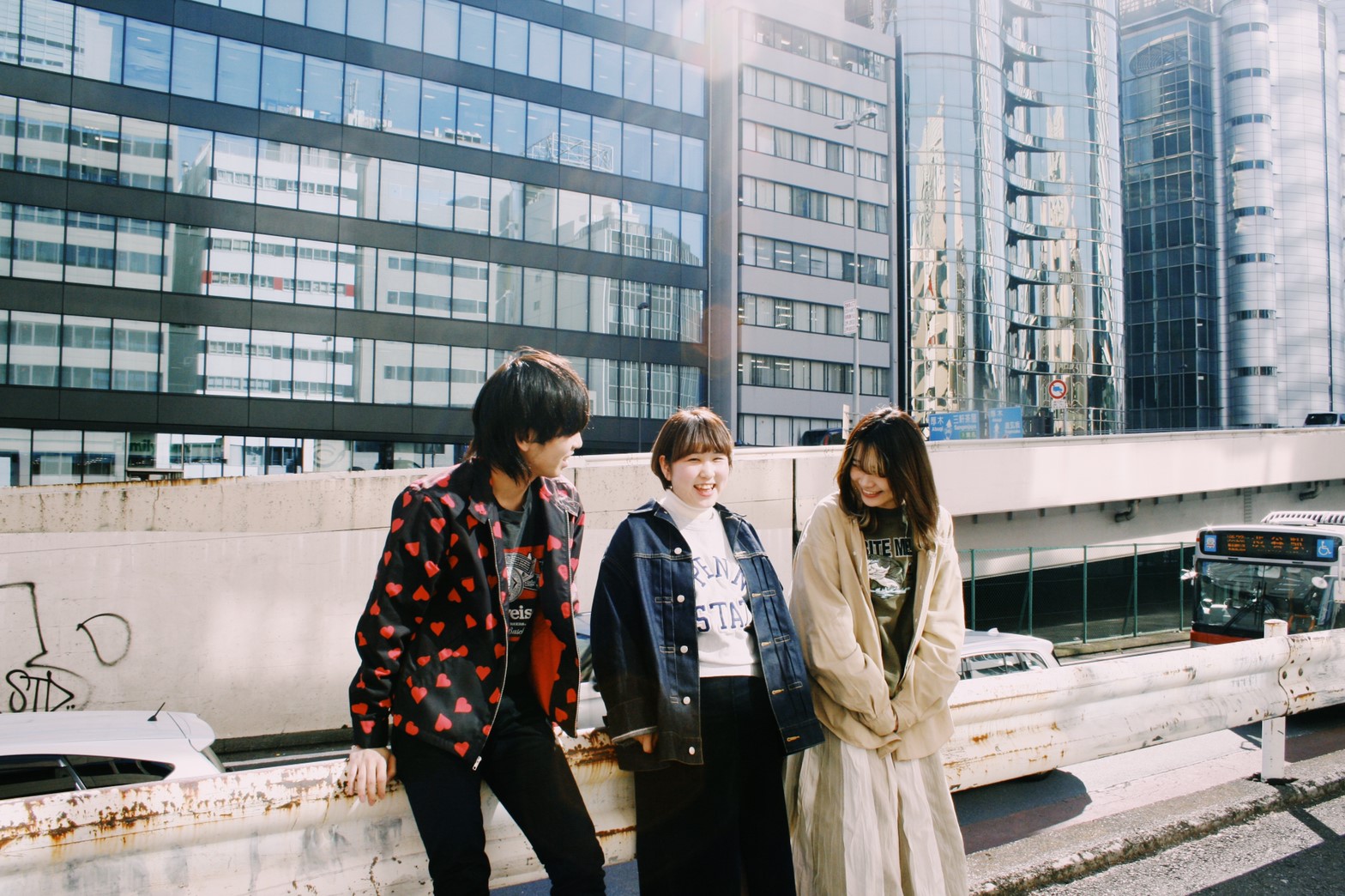 なんでもいい”が口癖のふわふわ女子が、アパレル事業部で責任者になった話