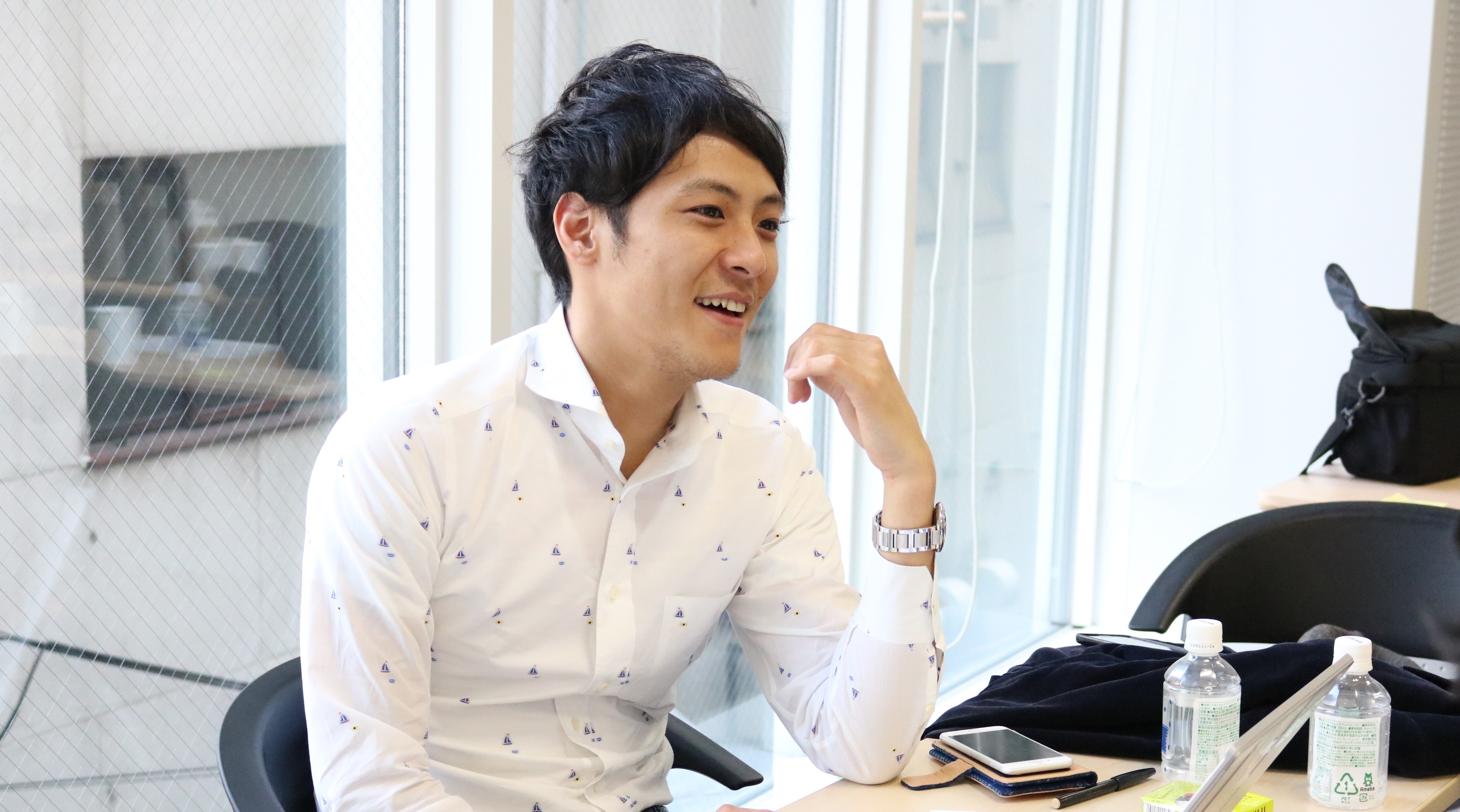 ~どんな壁があったとしてもマーケットを自分たちで切り拓く~挑戦するカルチャーを創り続けます