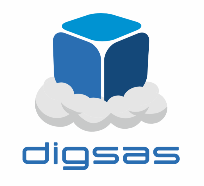 株式会社digsas