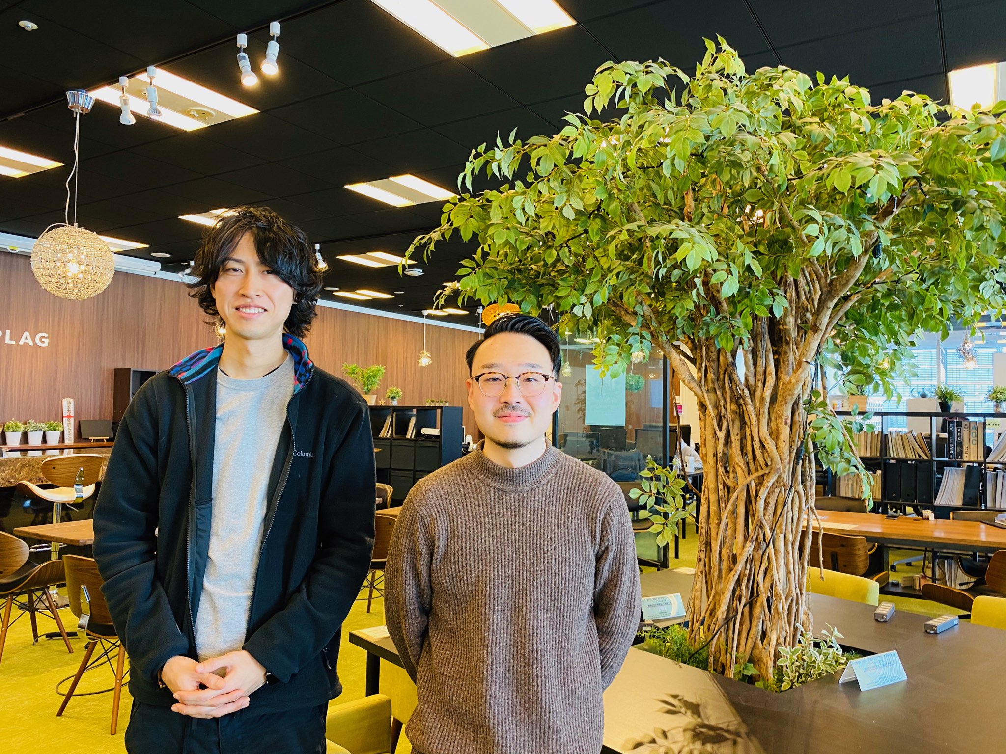 【密着取材】デザインで価値を生み出す、デザインディレクター