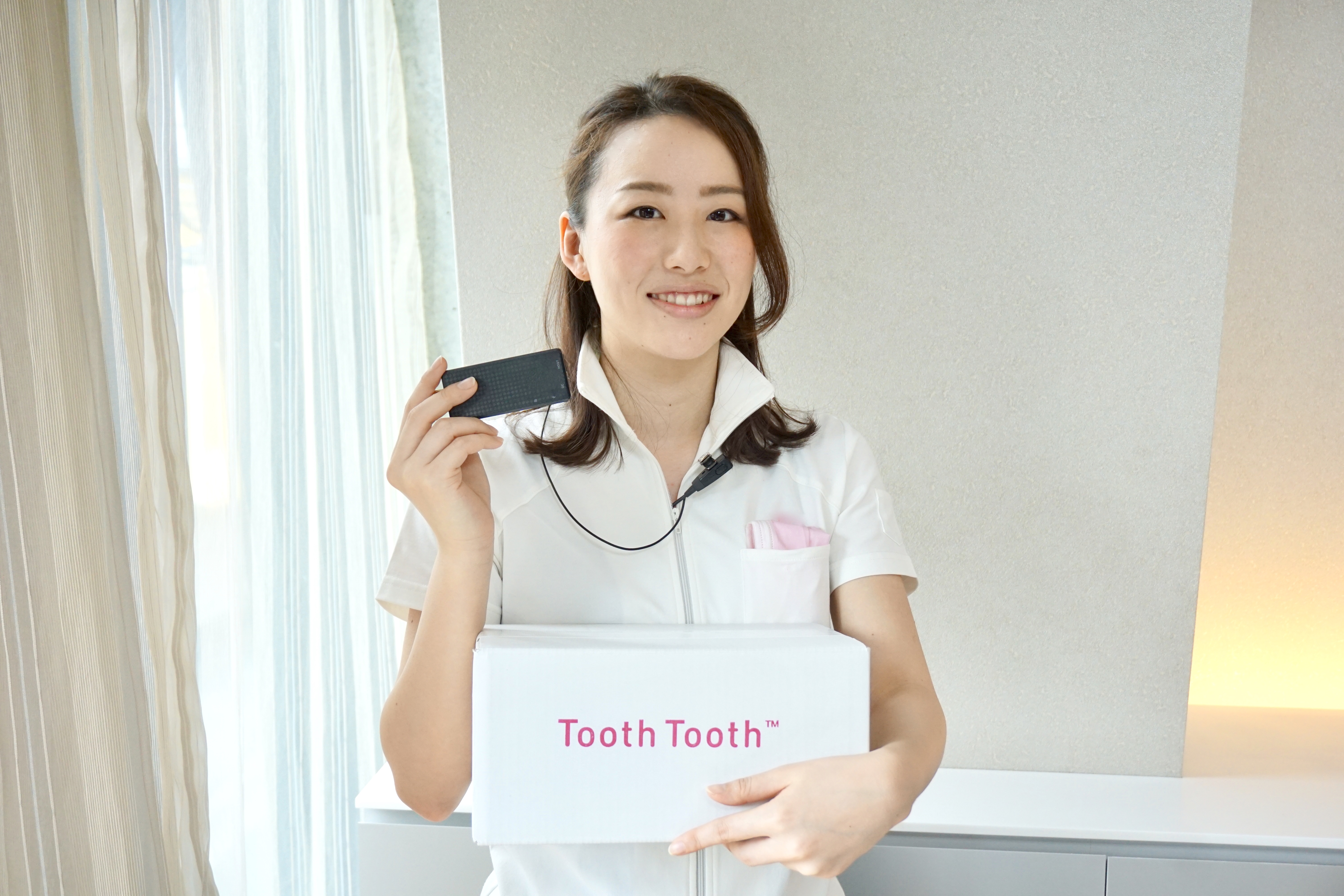 歯科医院で情報を発信し続けるToothToothTVのはこうして誕生した！その１