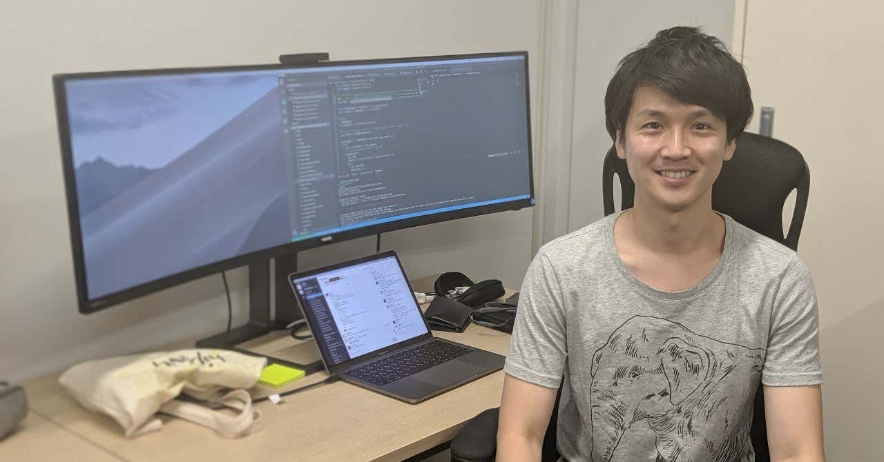 デザインの力でプロダクトのギアをあげる