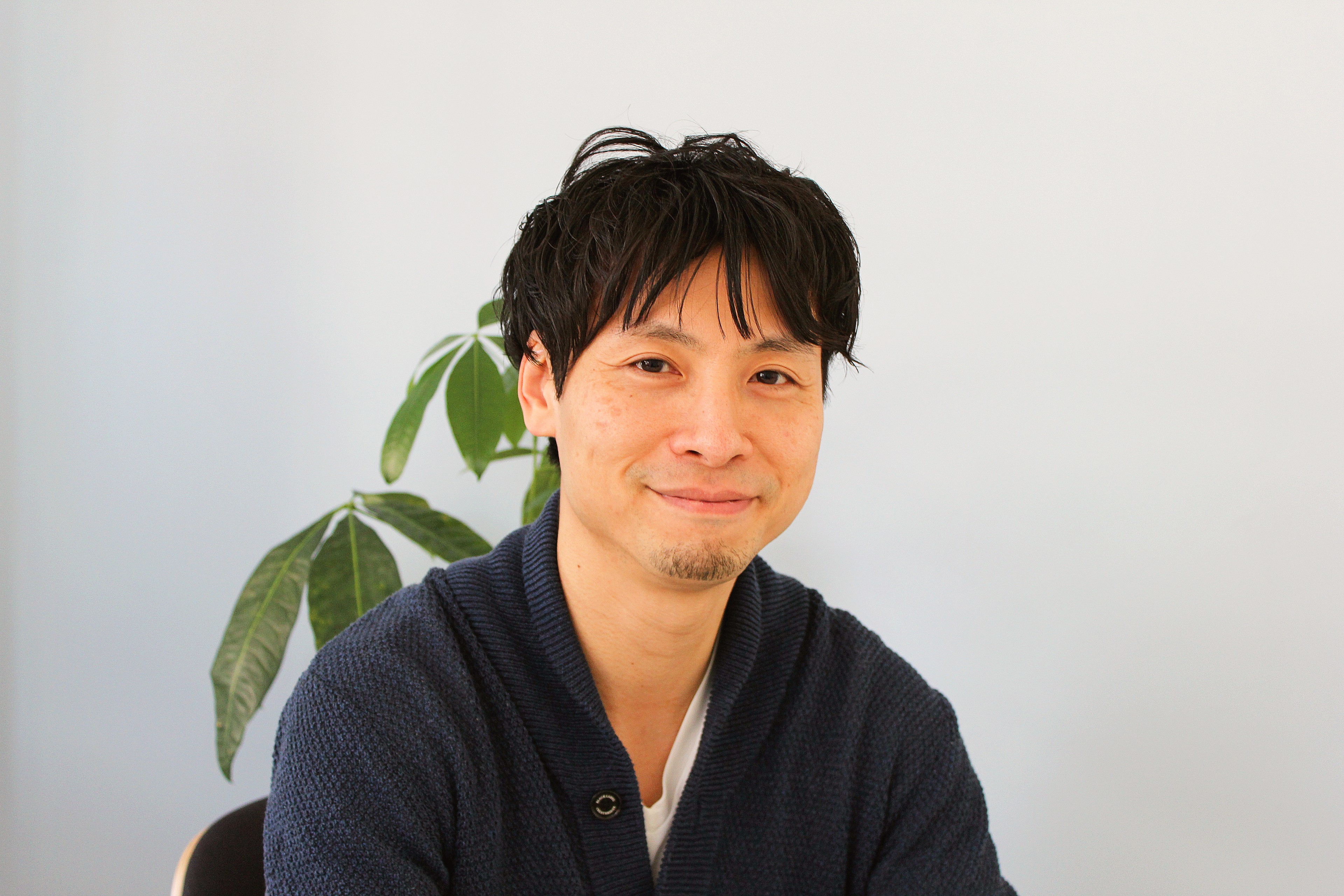 “人のために生きる”人だけが、人を巻き込める。CEO加茂が語る、CaSy創業の「志」