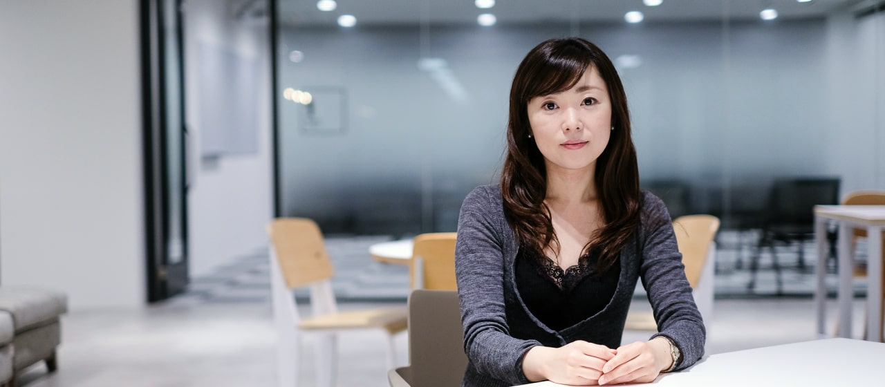 【社員インタビュー】会社をもっと好きになって貰いたい！ESチームという新たな取組み
