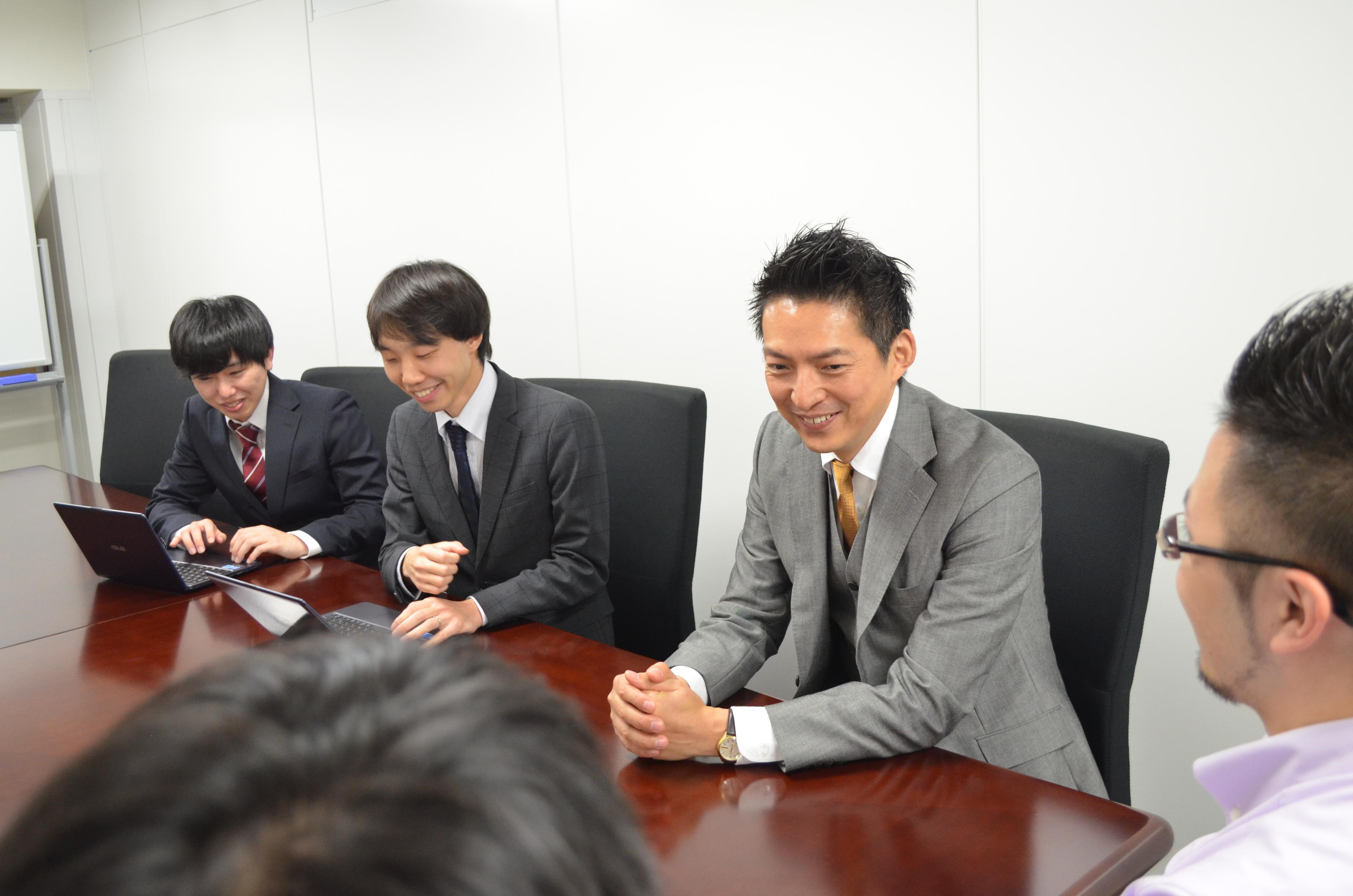日本ナレッジスペースがエンジニアに選ばれる理由とは？会社の取り組みにクローズアップ！