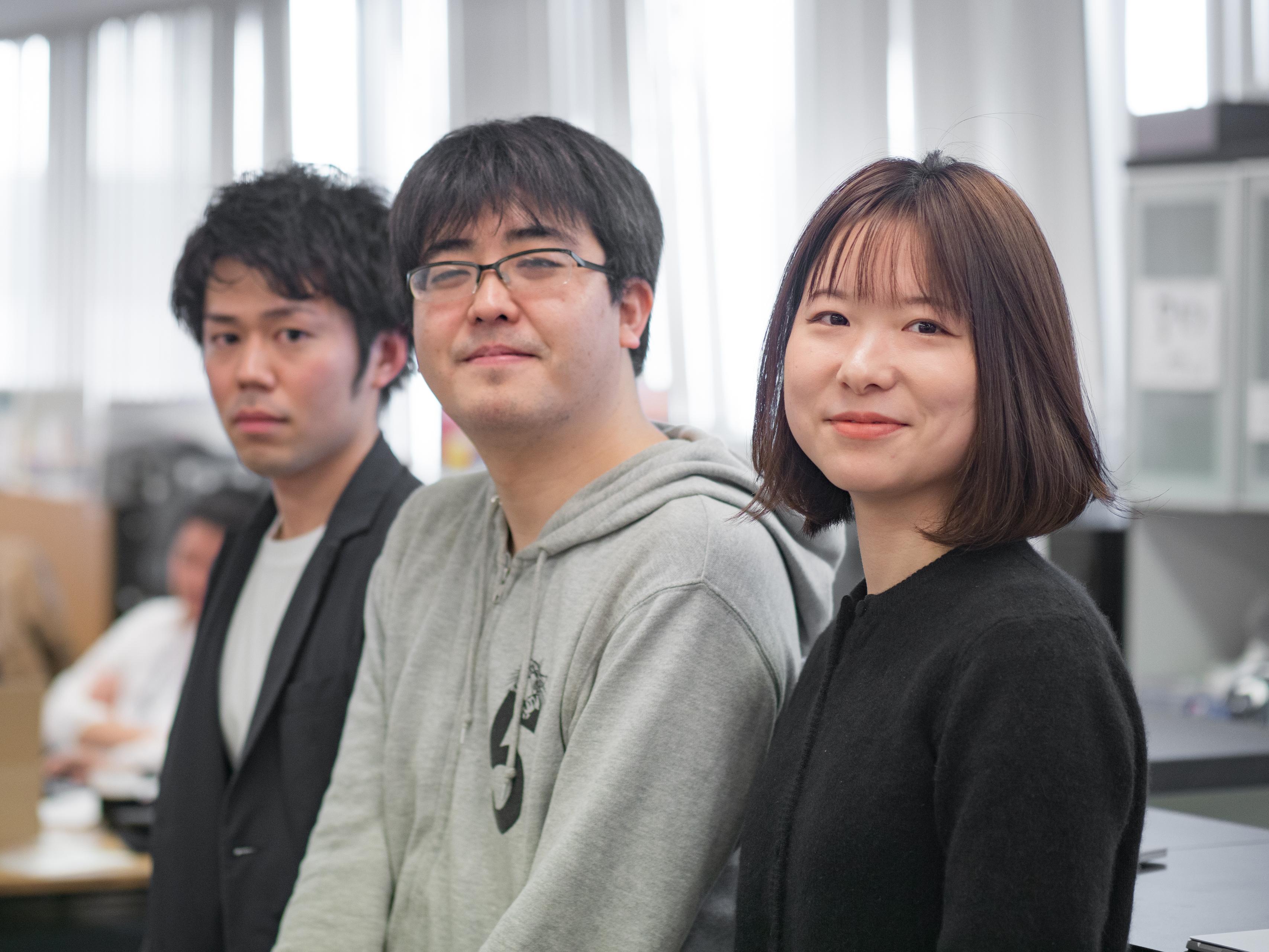 経験者が語る、カケハシのリファラル採用