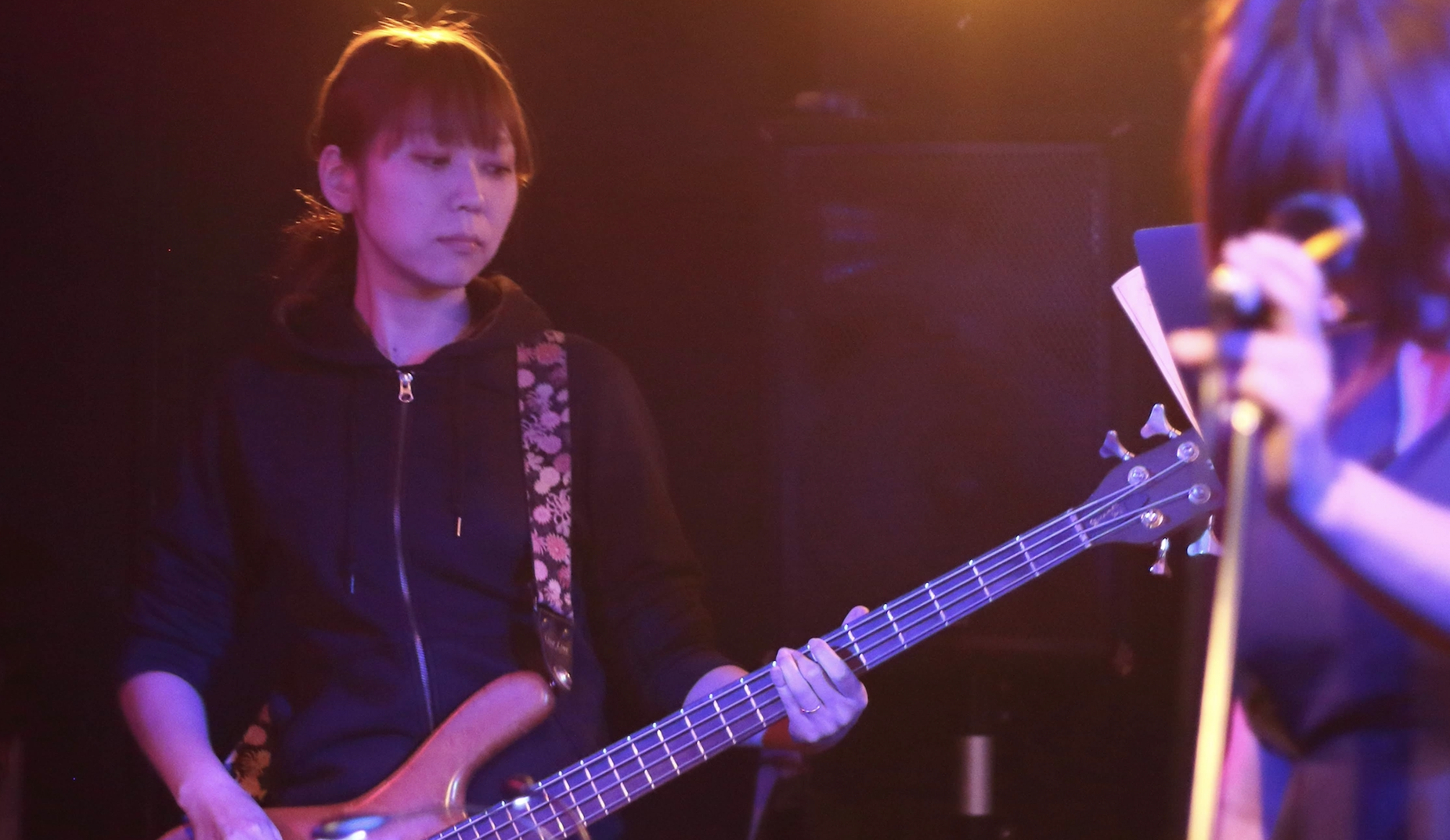 音楽のことしか考えていなかった私が、クックパッドマートで新たな食品流通プラットフォームづくりに挑戦する理由