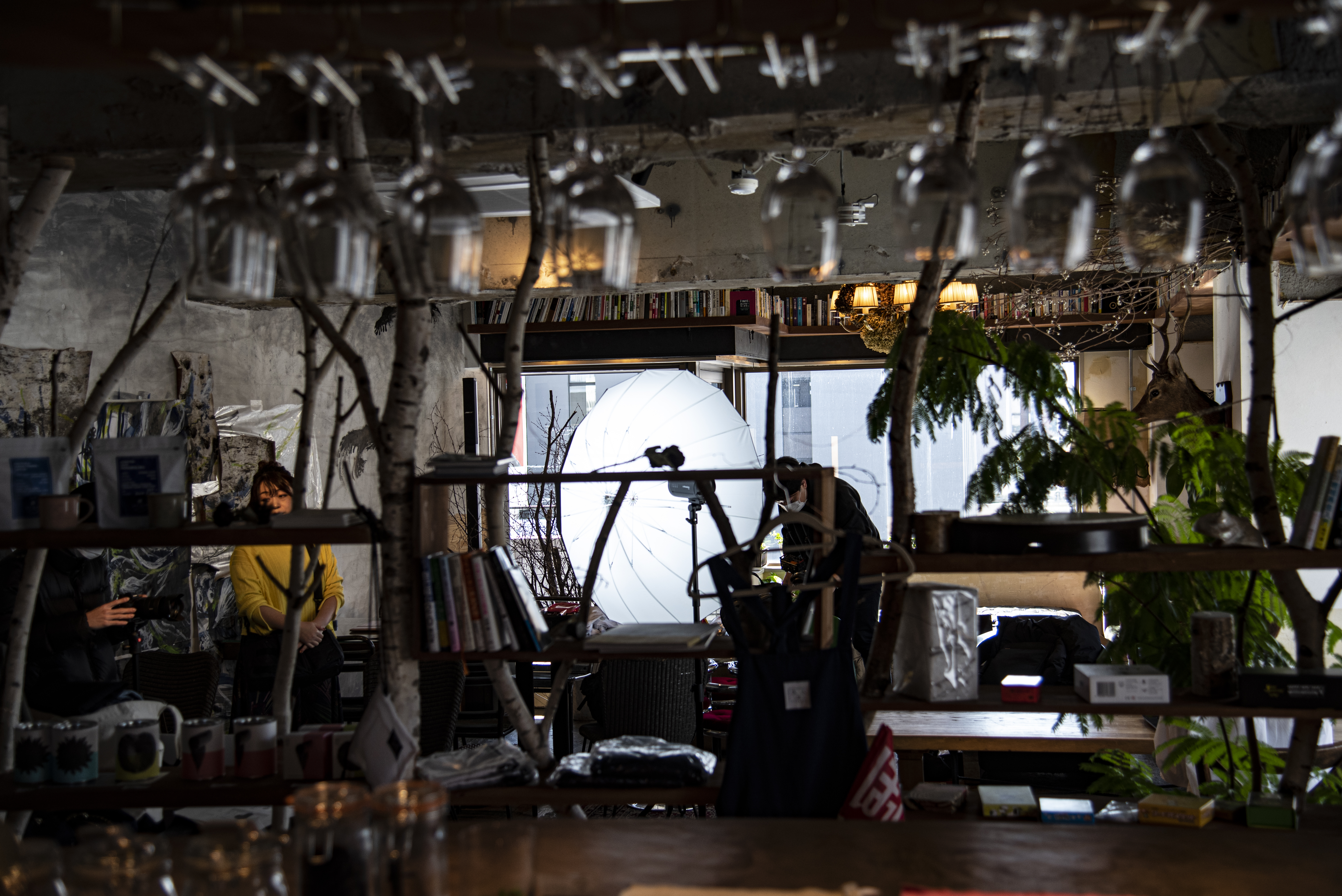 【コロナな札幌】今日の大人座