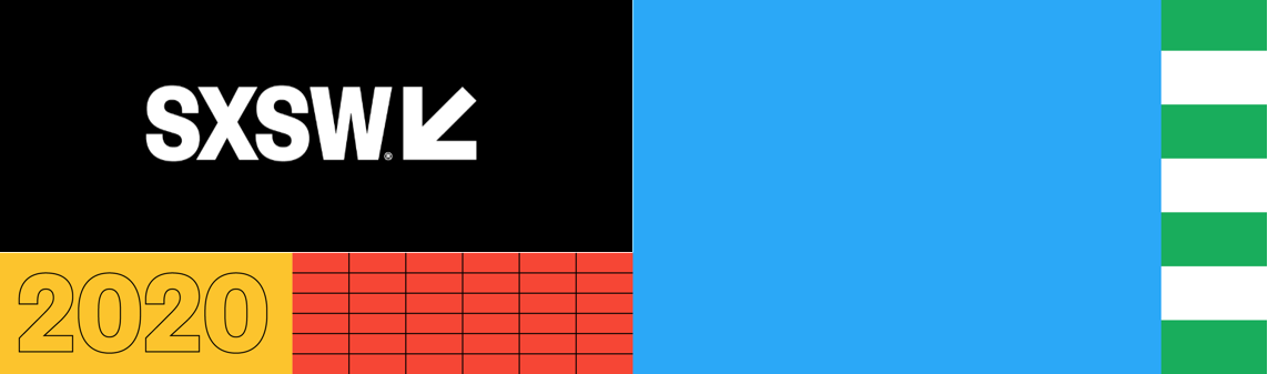 涙のSXSW2020！