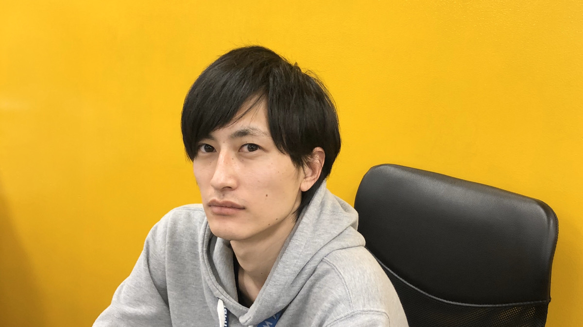 【interview#3】いつでもエンジニア
