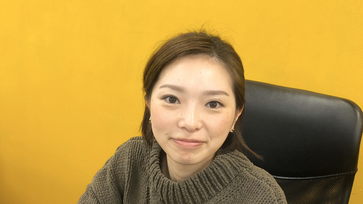 【interview#2】石の上にも三年