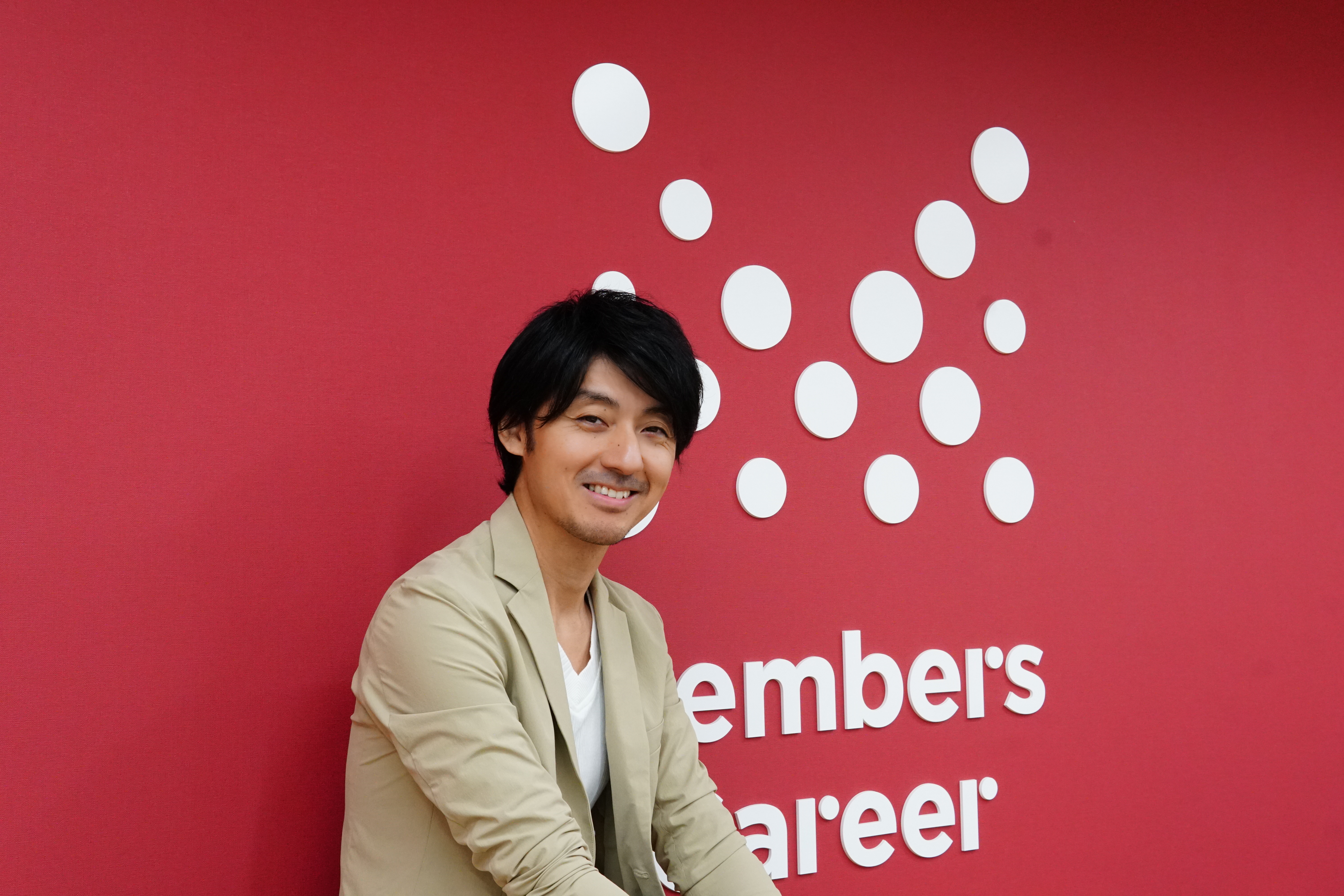 ディレクターとしてお客様に寄り添い、常駐人数を3倍以上に増員【社員インタビュー】