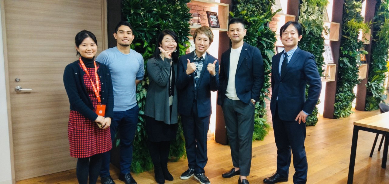 東南アジア 最大ECプラットフォームShopeeさんと共同セミナー開催しました。