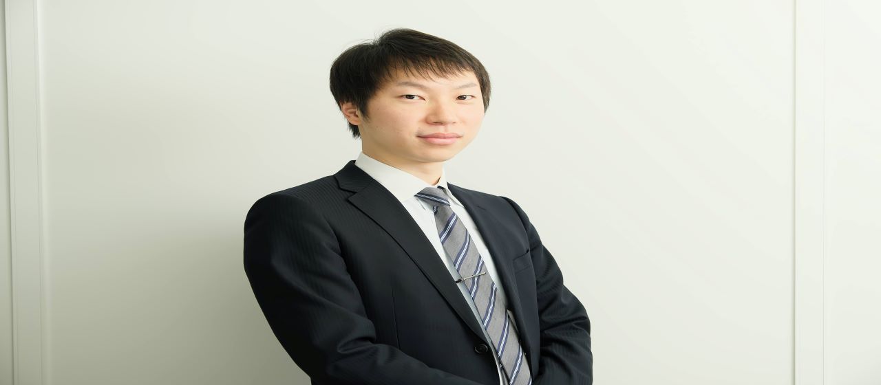 一人ひとりのキャリアパスを実現するフィールドがある