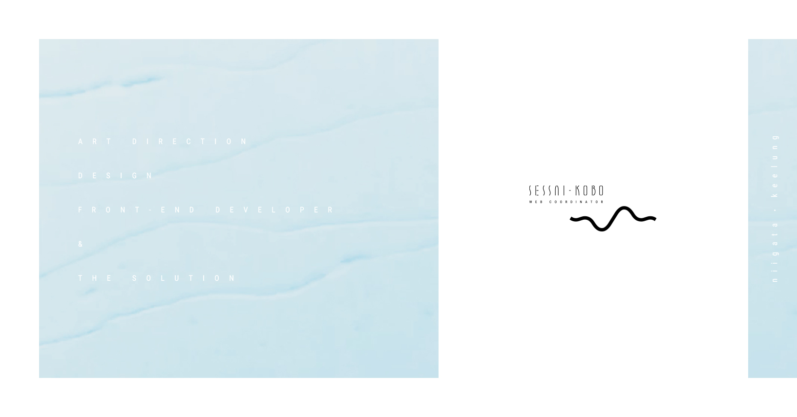 Website launched.