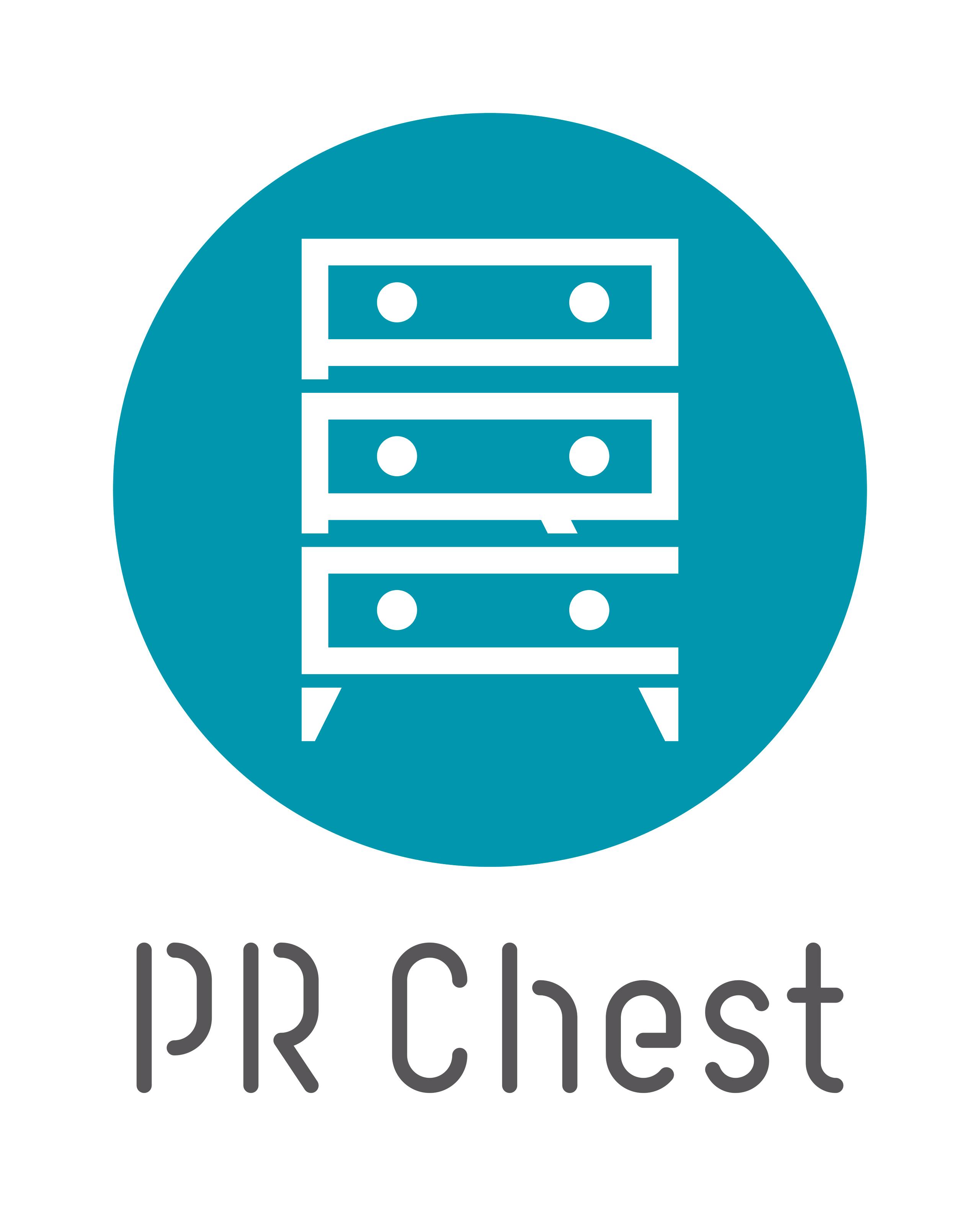 株式会社PR Chest