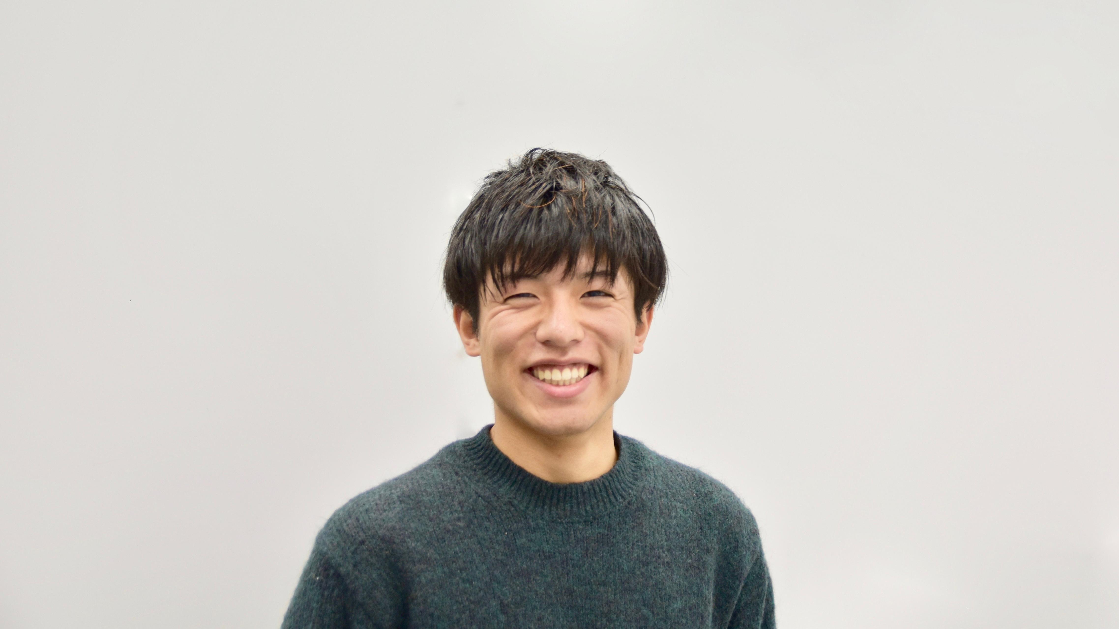 休学してベンチャーで力試し！マーケティングに取り組んだ半年間