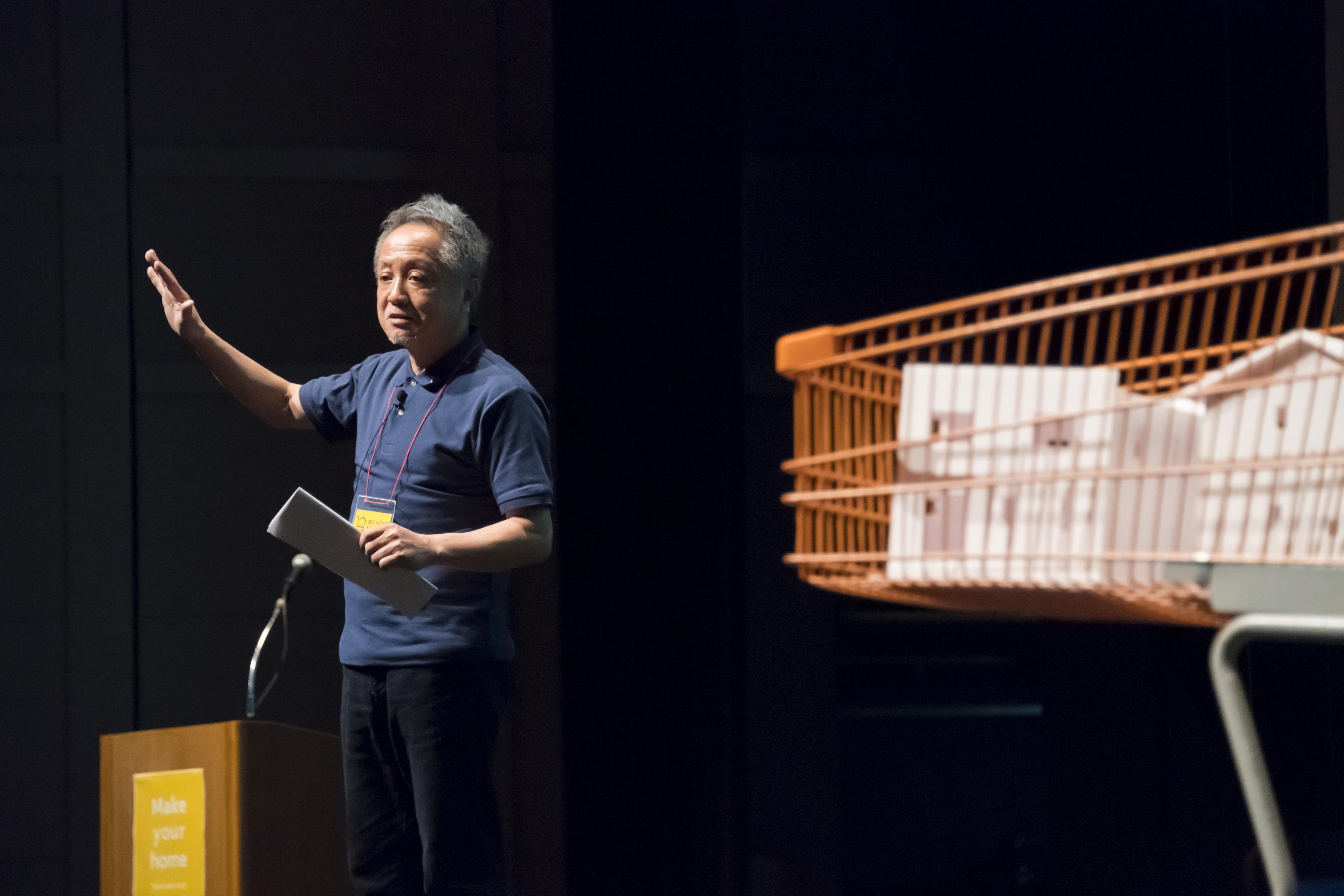 暮らしを変える、未来をつくる