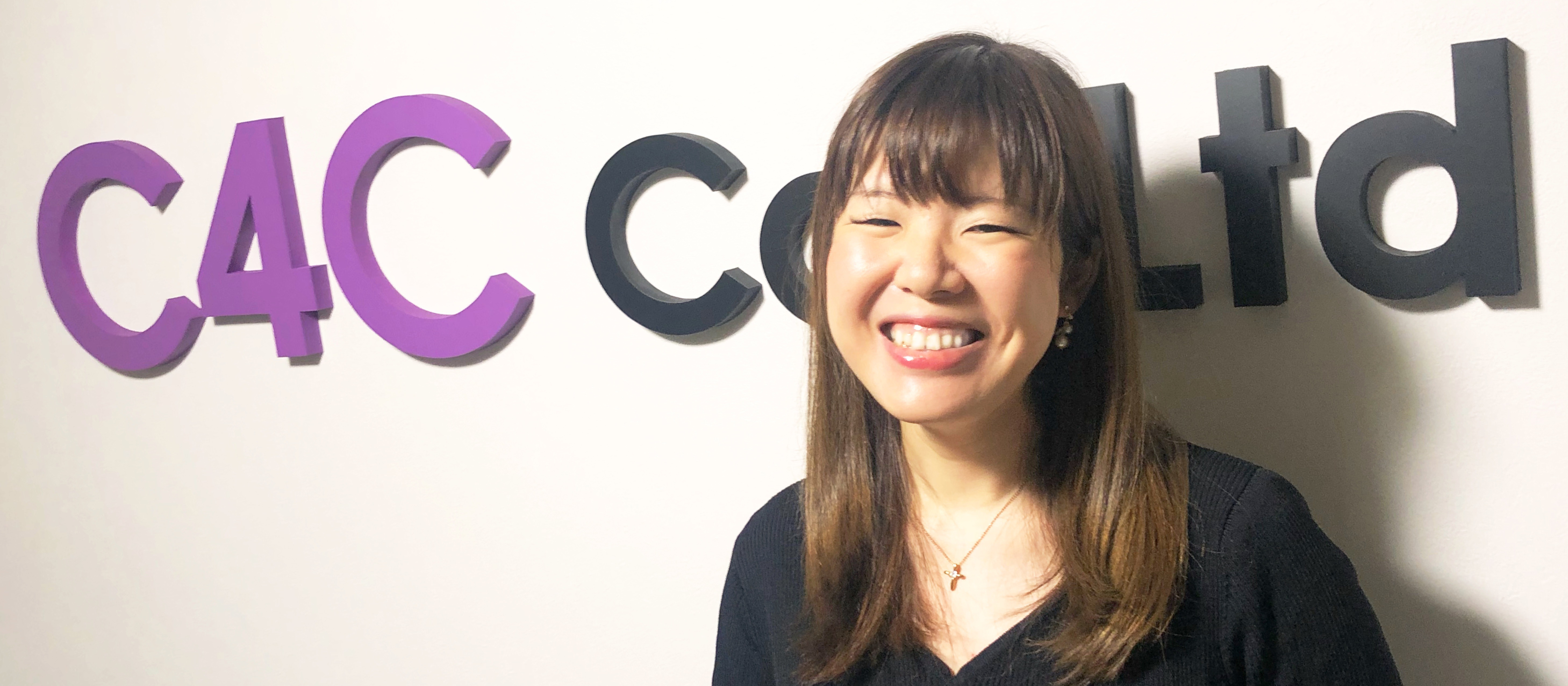 一度はなれたIT業界。再びC#,Web開発がしたい！という思いからIT業界に飛び込んだ舩橋さんをご紹介！