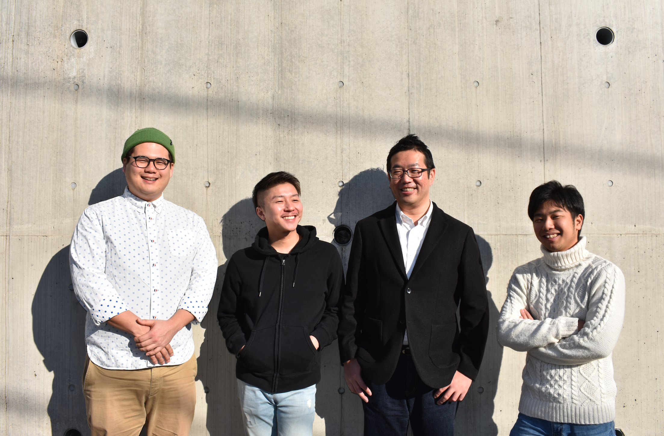 「人生一回なのだから、チャレンジしなきゃもったいない。」2度の失敗を経ても尚、僕はスタートアップをやりたい。