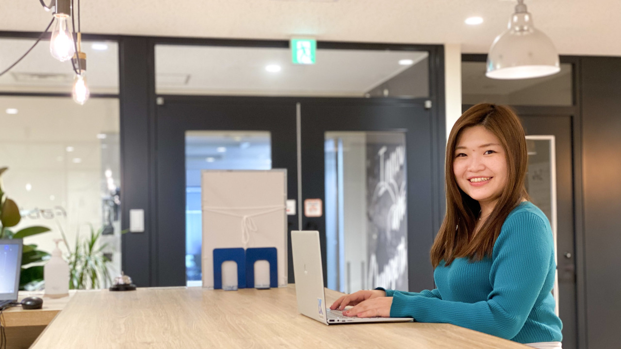 “副業からの転職”大手人材企業から副業サービスdofaへの転職を決めた理由