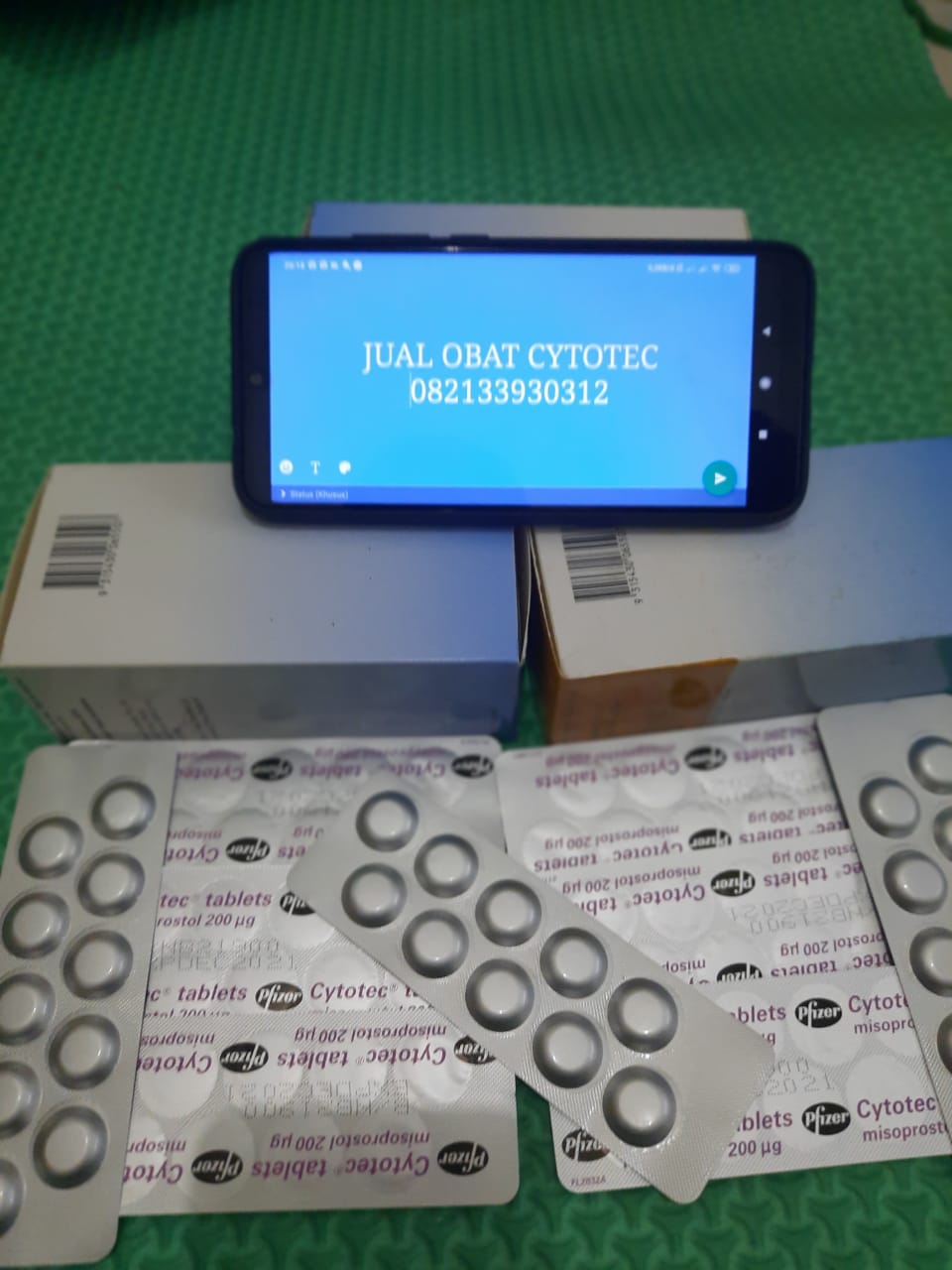 Apotik Penjual Obat Aborsi Cytotec Solo 082133930312 Obat Penggugur Kandungan di Solo Jawa Tengah