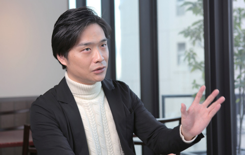 アイデアをビジネスにできる。これこそが、飲食業の醍醐味。