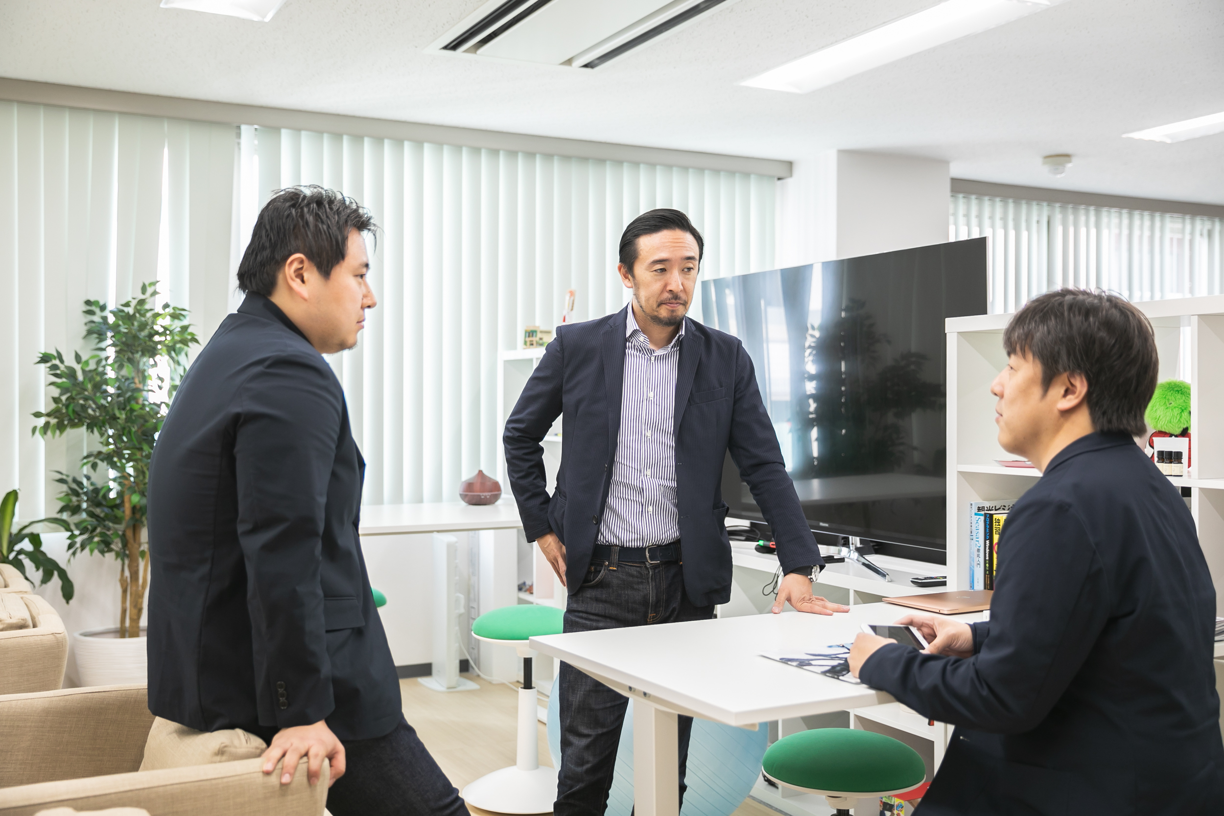 アイデアを形にする