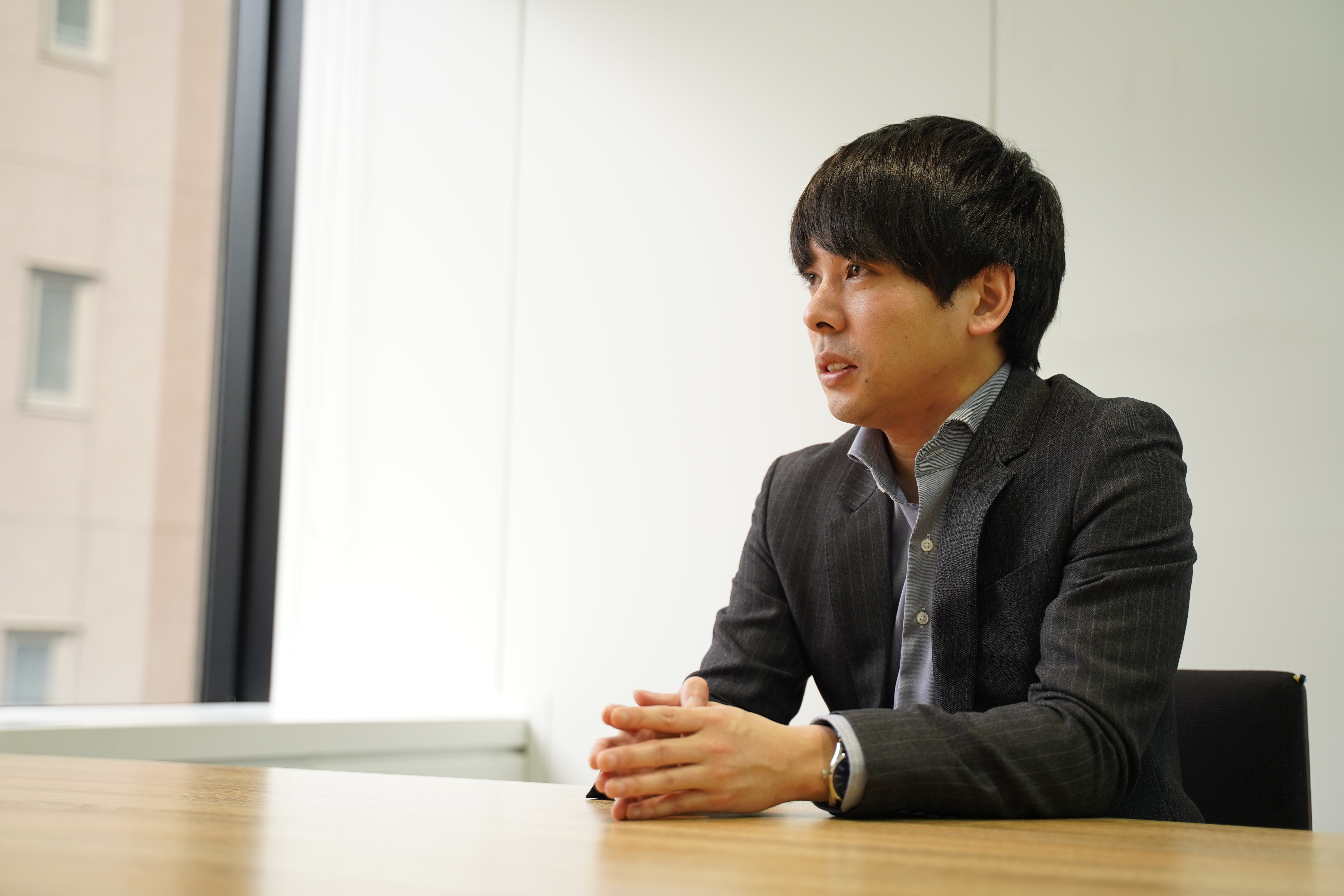 マイナスからゼロにするだけじゃない！利益・プラスを生み出す法務をつくります！！－Wiz社員インタビュー
