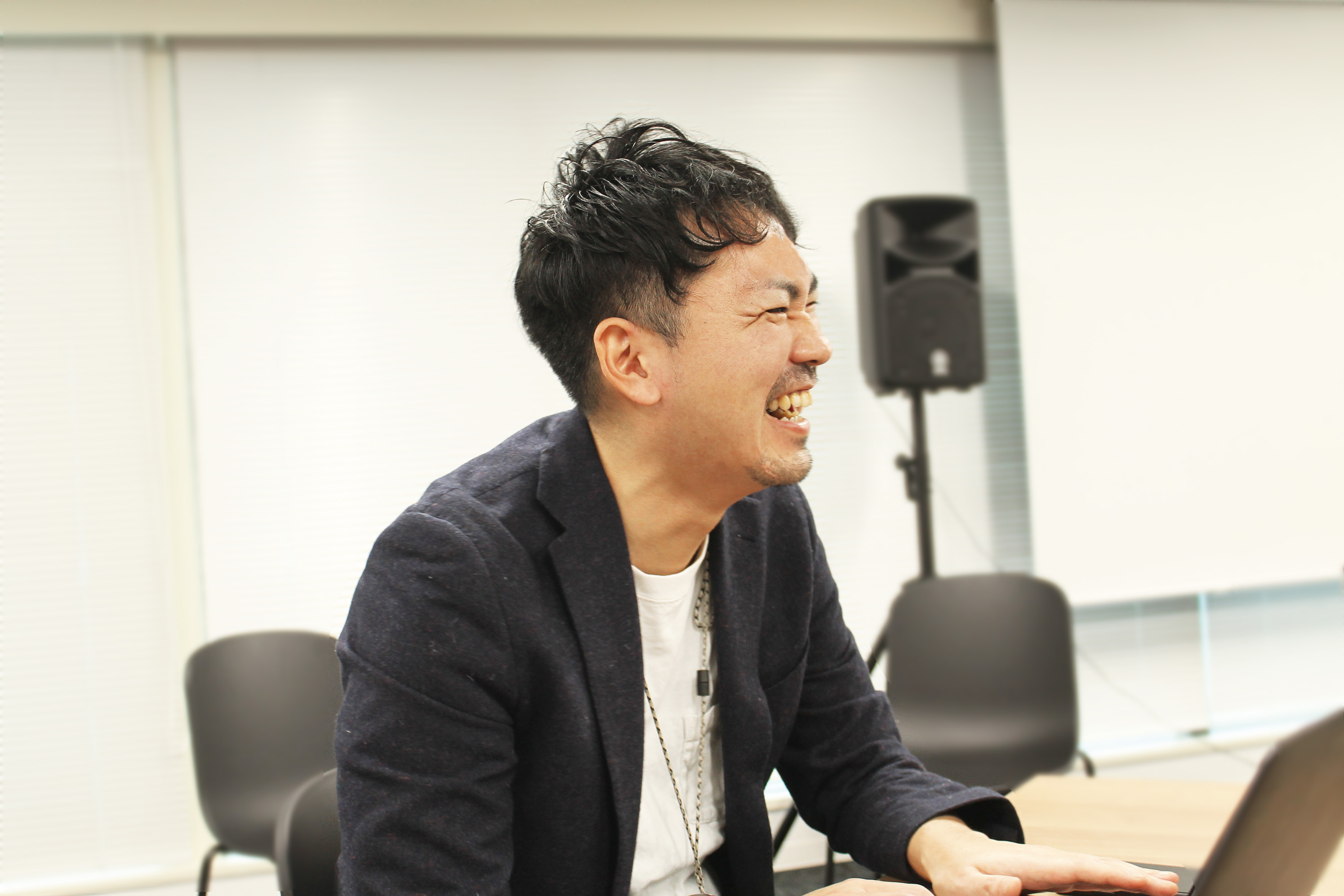 【社員インタビュー③】イベント運営・竹下が感じるMellowの好きなところ＆今後の課題