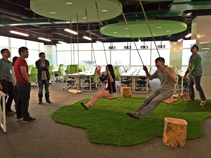Bridgetown Holdings Reportedly Reviewing Merger with Tokopedia (source: special) Bridgetown Holdings Reportedly Reviewing Merger with Tokopedia