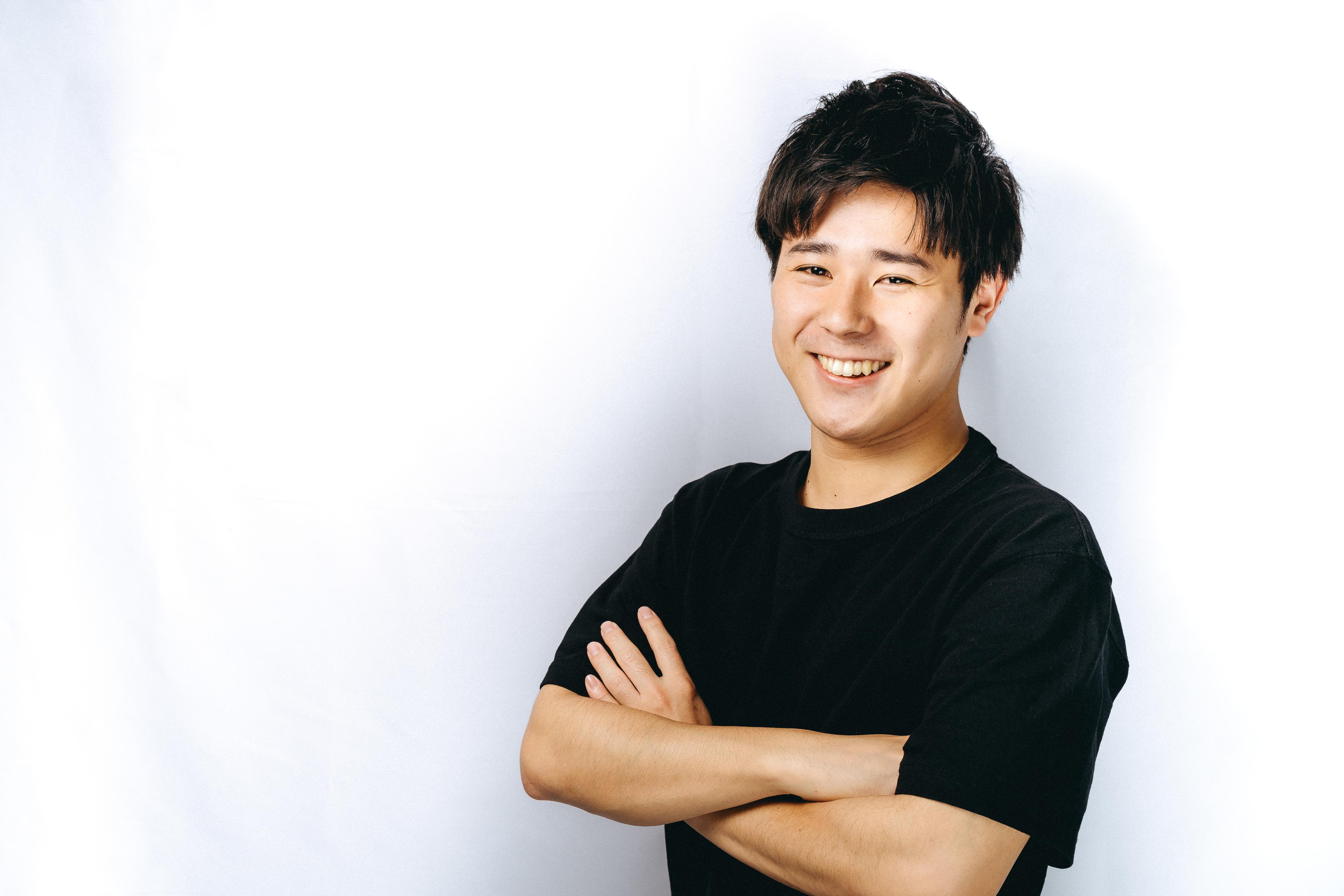 ①「世の中の働き方を変えるサービスを作りたい」大学を中退し大分で起業した満田の創業ストーリー（前編）