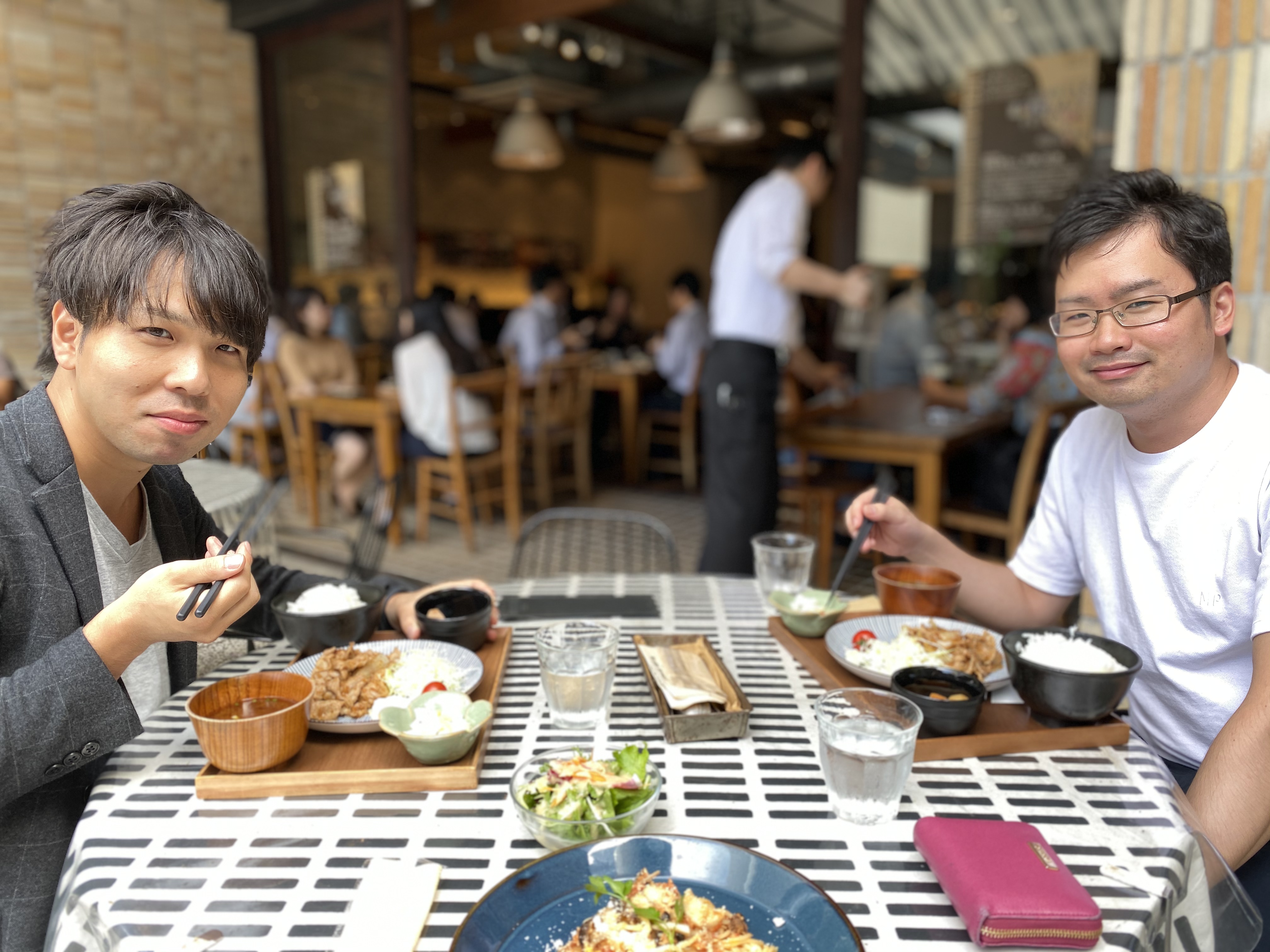 【IFアソシインタビュー②種市亮】楽天CVC創設メンバーを経てIFへ。次期Incubate Camp統括に就任した種市さんのチャレンジ
