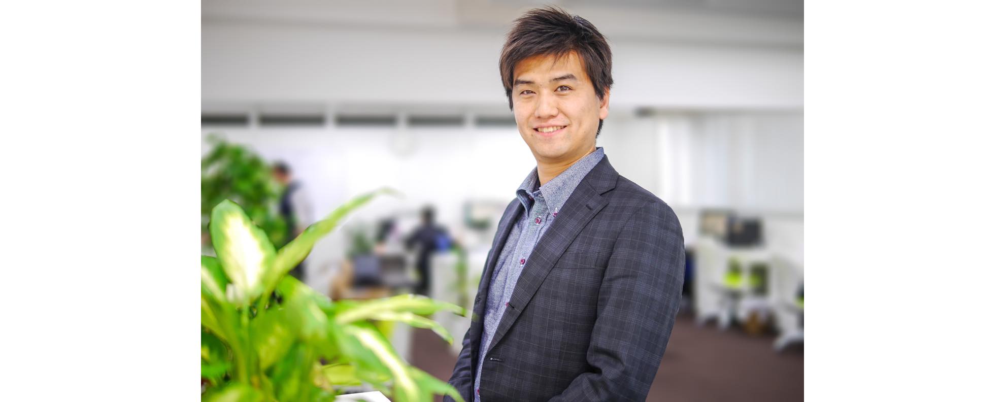 【自称・生まれ持っての敏腕プログラマー！】アプリラボ代表取締役社長 菅野壮紀が自己紹介させていただきます。