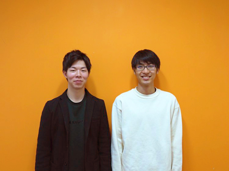 【内定者インタビューvol.2】内定者インターンってどんなことするの？セールスとエンジニアに配属された仲間を直撃インタビュー！