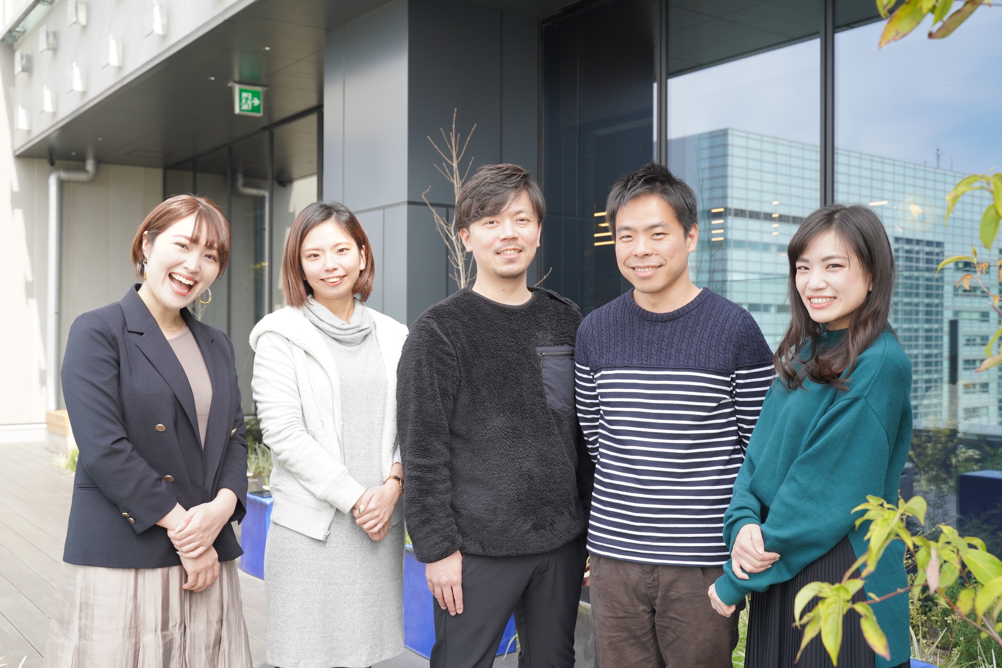～VISIBRUITはこうして生まれた Vol.2～顧客に価値を提供し、感動してもらえた先にフロンティアがある～
