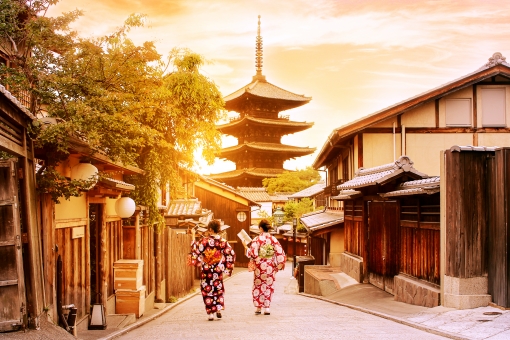 インバウンド担当者必見 新型コロナウイルスの影響を受ける観光地 ビッグデータで見る京都の現状 株式会社ナイトレイ