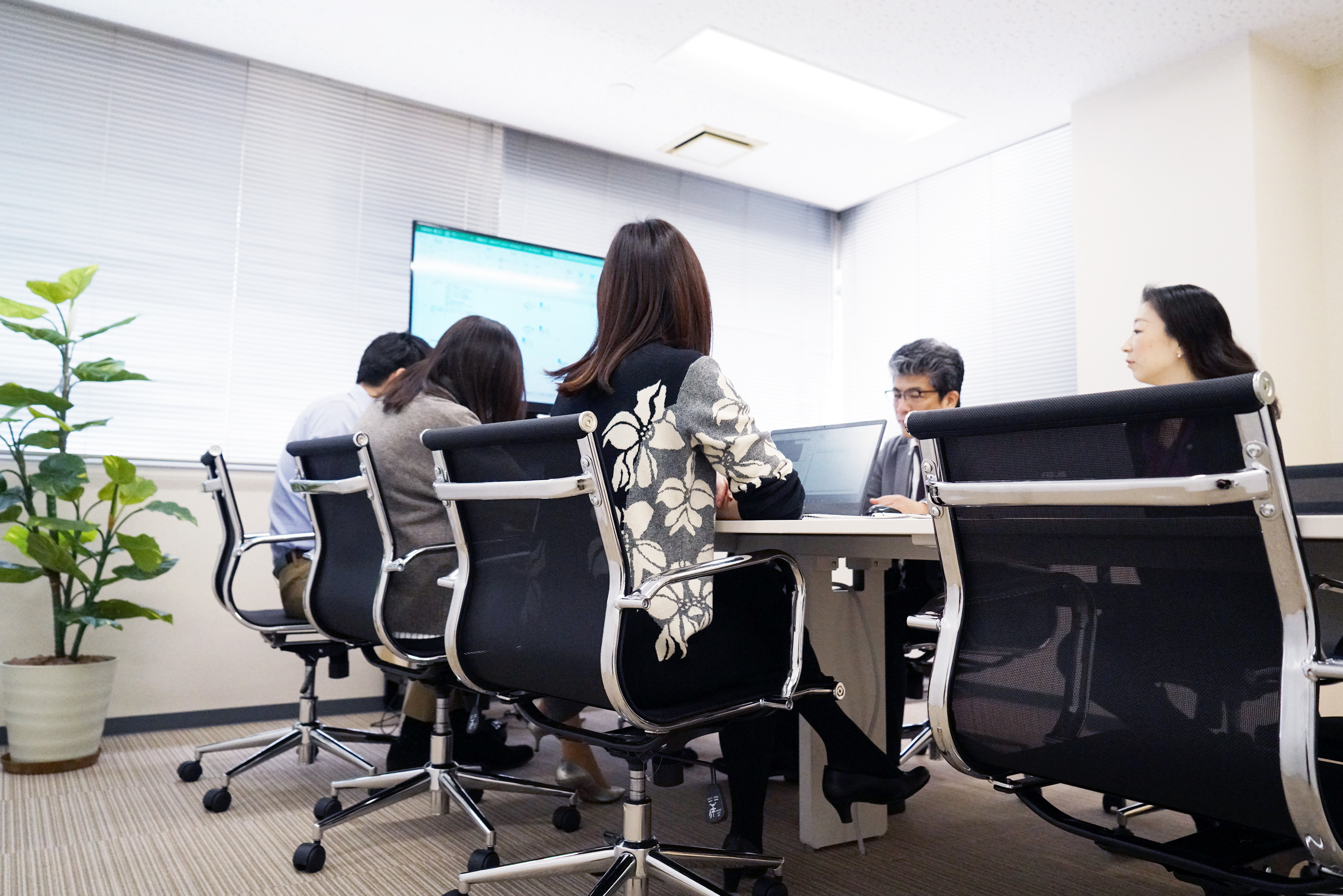 大手SIerから外資系大手コンサルティングファームを経て、coinbookへ辿り着いた理由<社員インタビューvol.1>