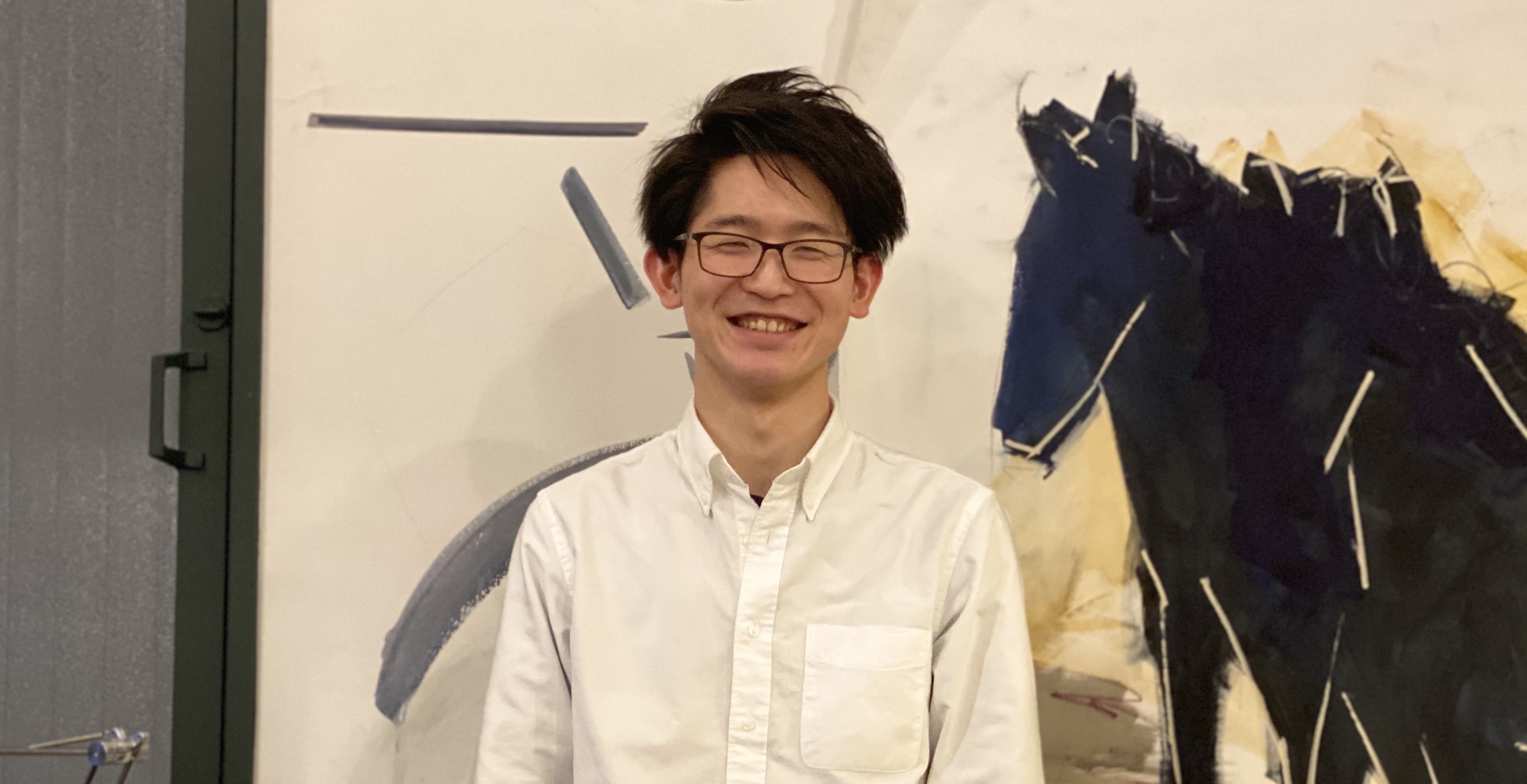 意志しかない。Story Design houseはその意志を貫ぬける場だと思った【インターン生インタビュー】