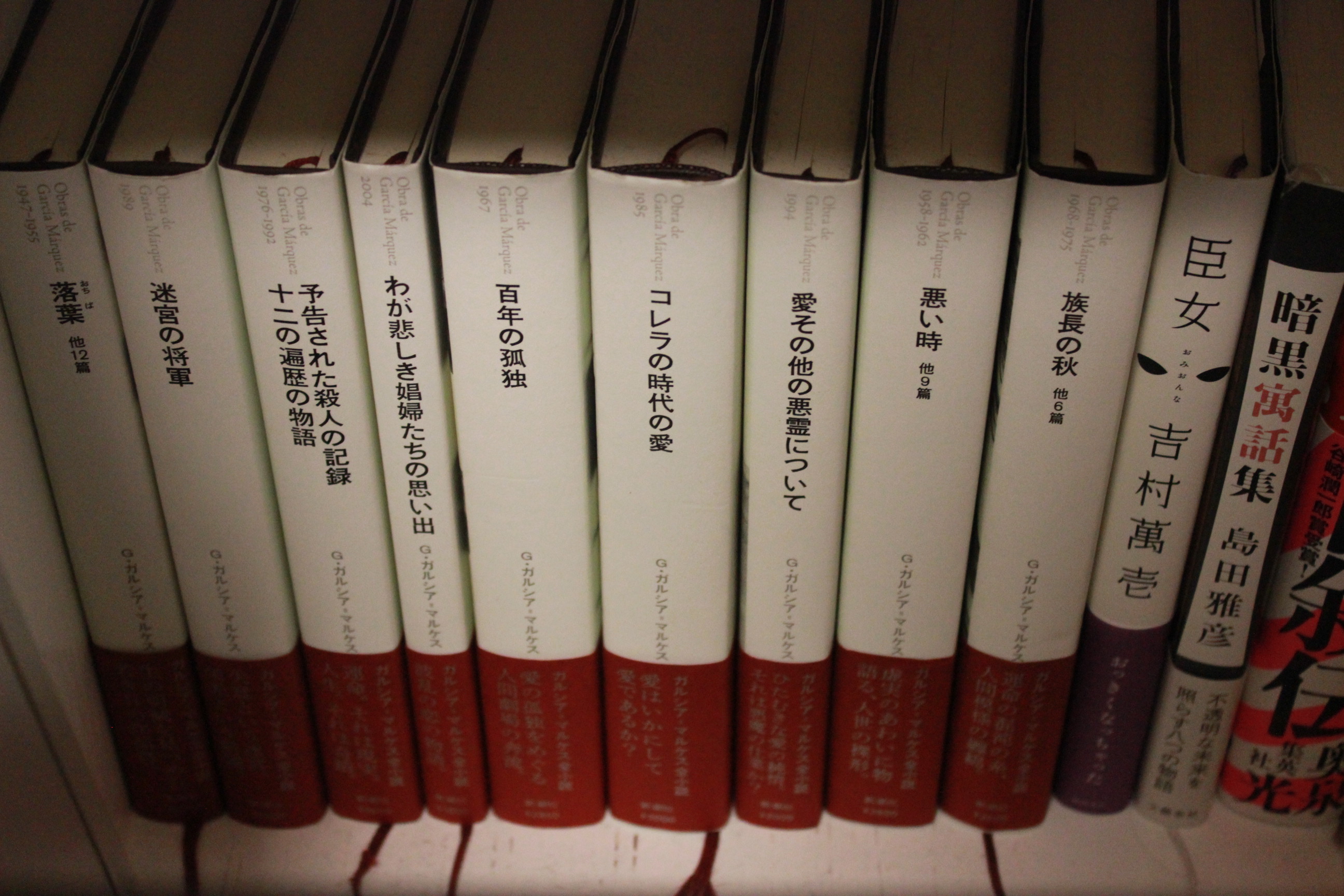 僕が小説をどう考えているか