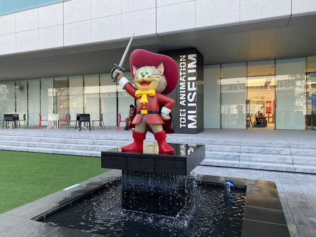 アニメ大手スタジオの東映アニメーションとYouTubeに関する資本業務提携を締結