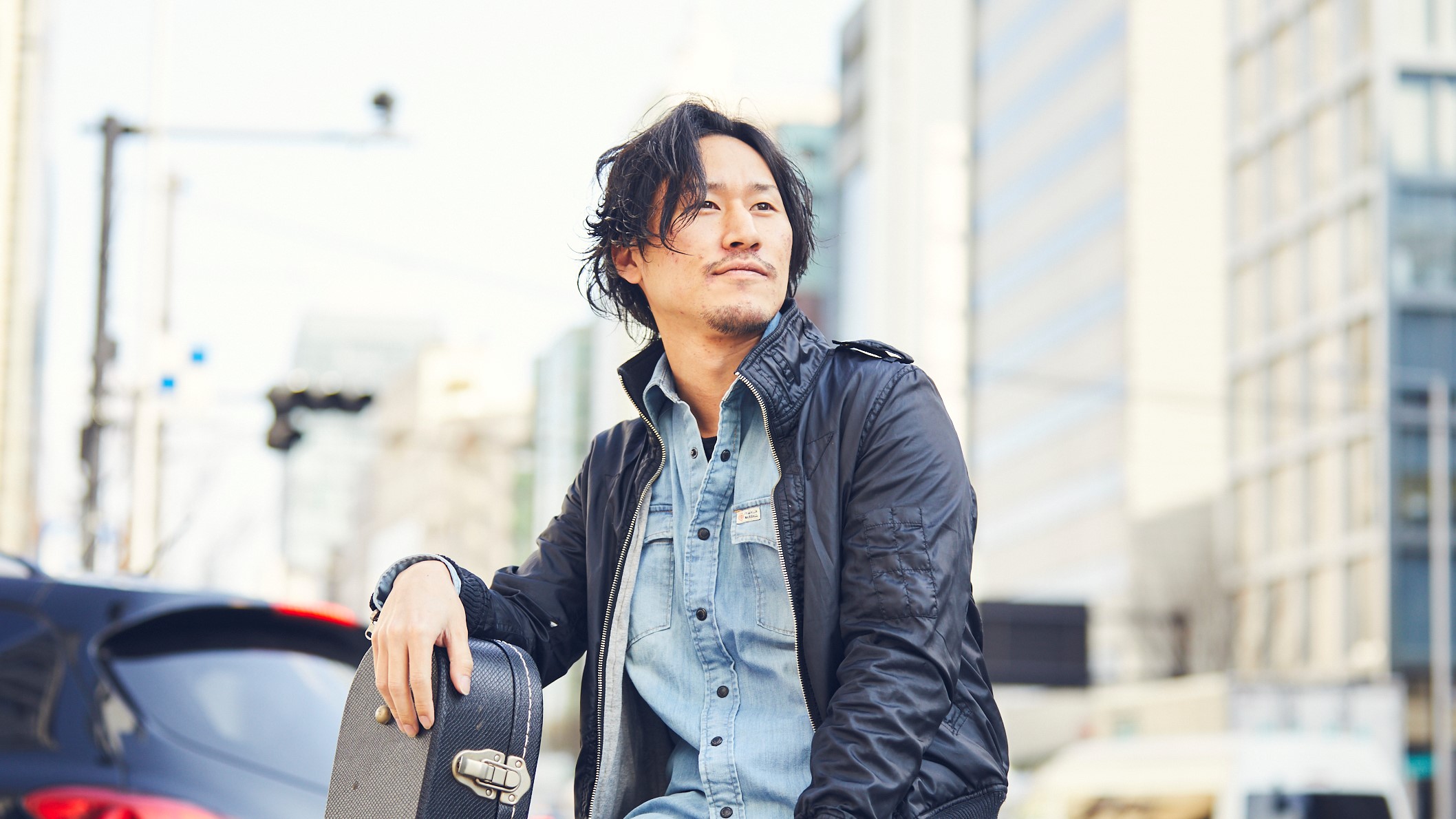 「はじめて本気で仕事をする面白味を知った。」　改善実績100%を誇るwebマーケコンサルのプロとして、その覚悟を語る