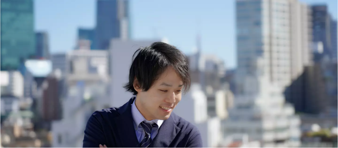 なぜ今、僕がWantedlyを介護業界に浸透させるのか【NOBLOG】