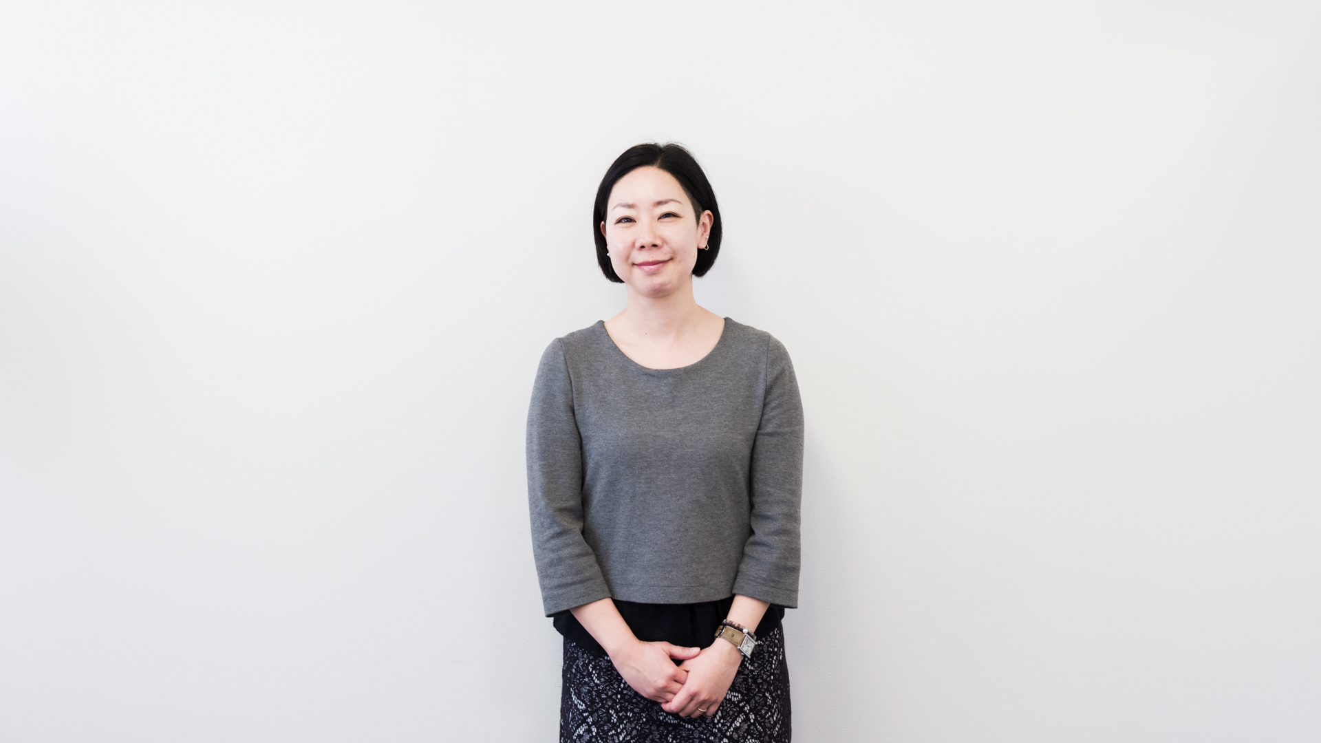 【メンバー紹介】「未来と自分は変えることができる」と実感できた仕事との出会い