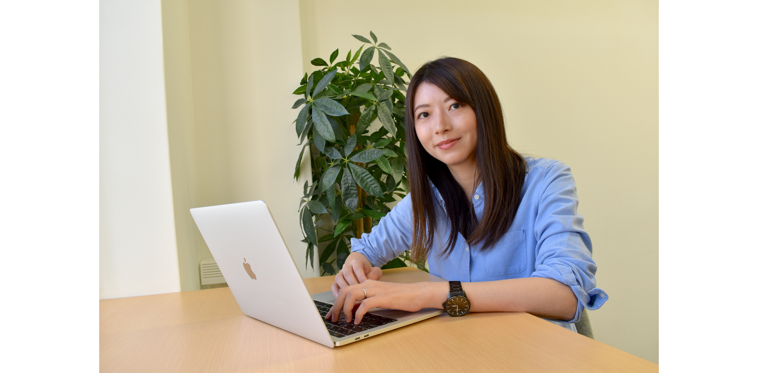 【メンバー紹介】臨床開発担当医師から見たアイリス