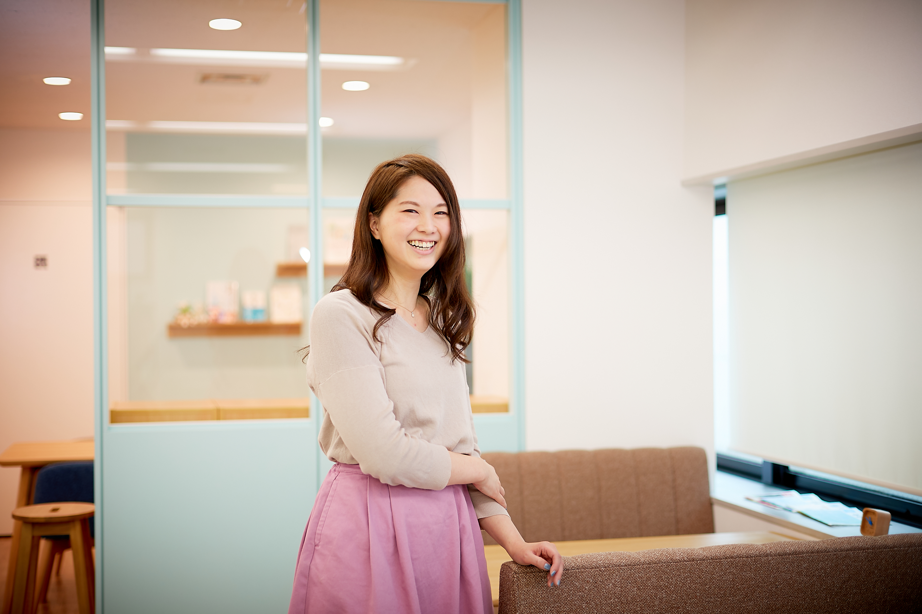 【Playce社員インタビューVol.3】～未経験でも挑戦できる、Playceのサポート体制～