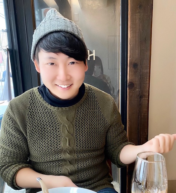 トップセールスマンの休日❤