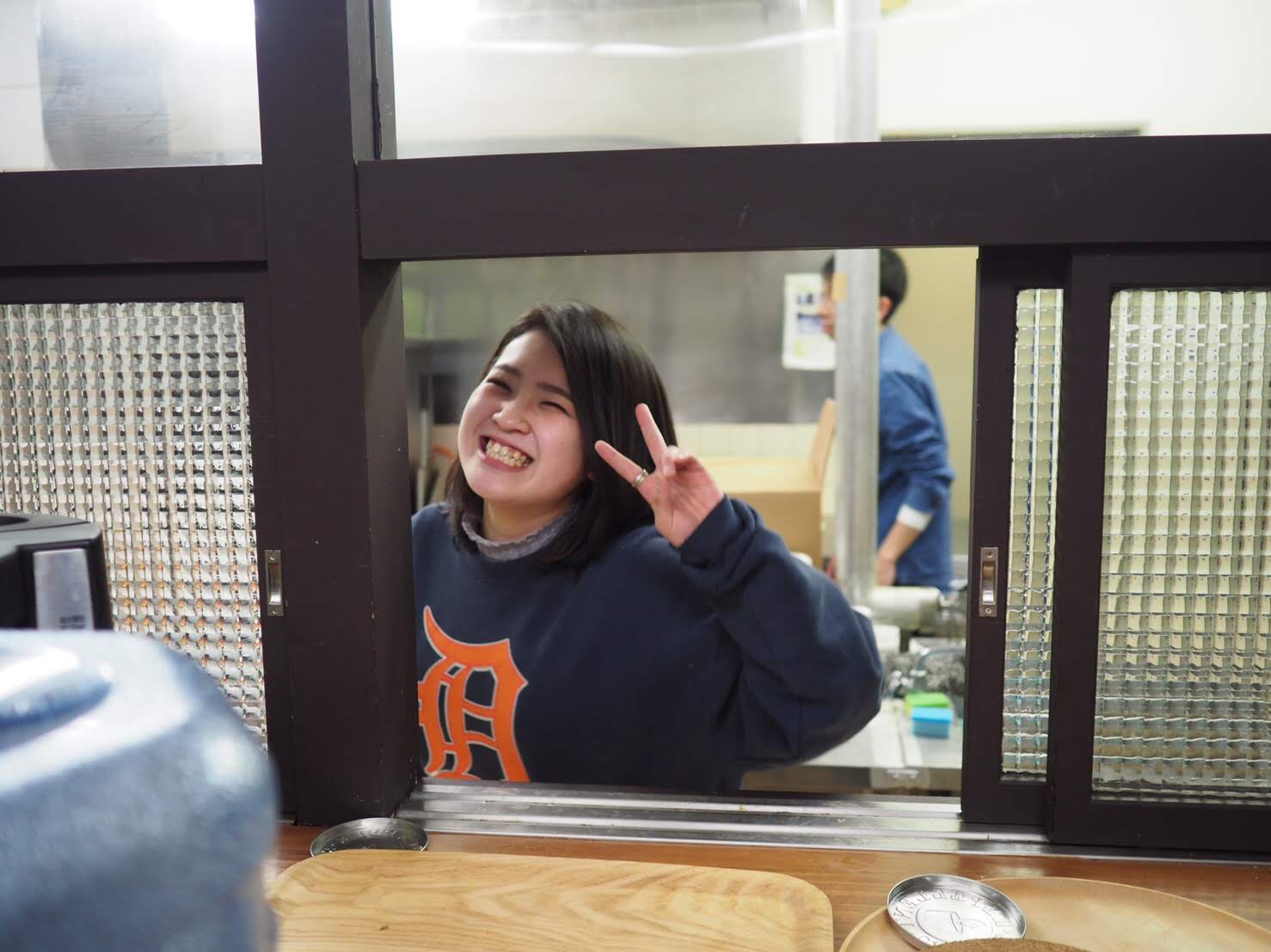 【20卒内定者紹介Vol.13】元気印のおせっかい娘が人生の迷子期間を経て「本気」になれた就活の話。