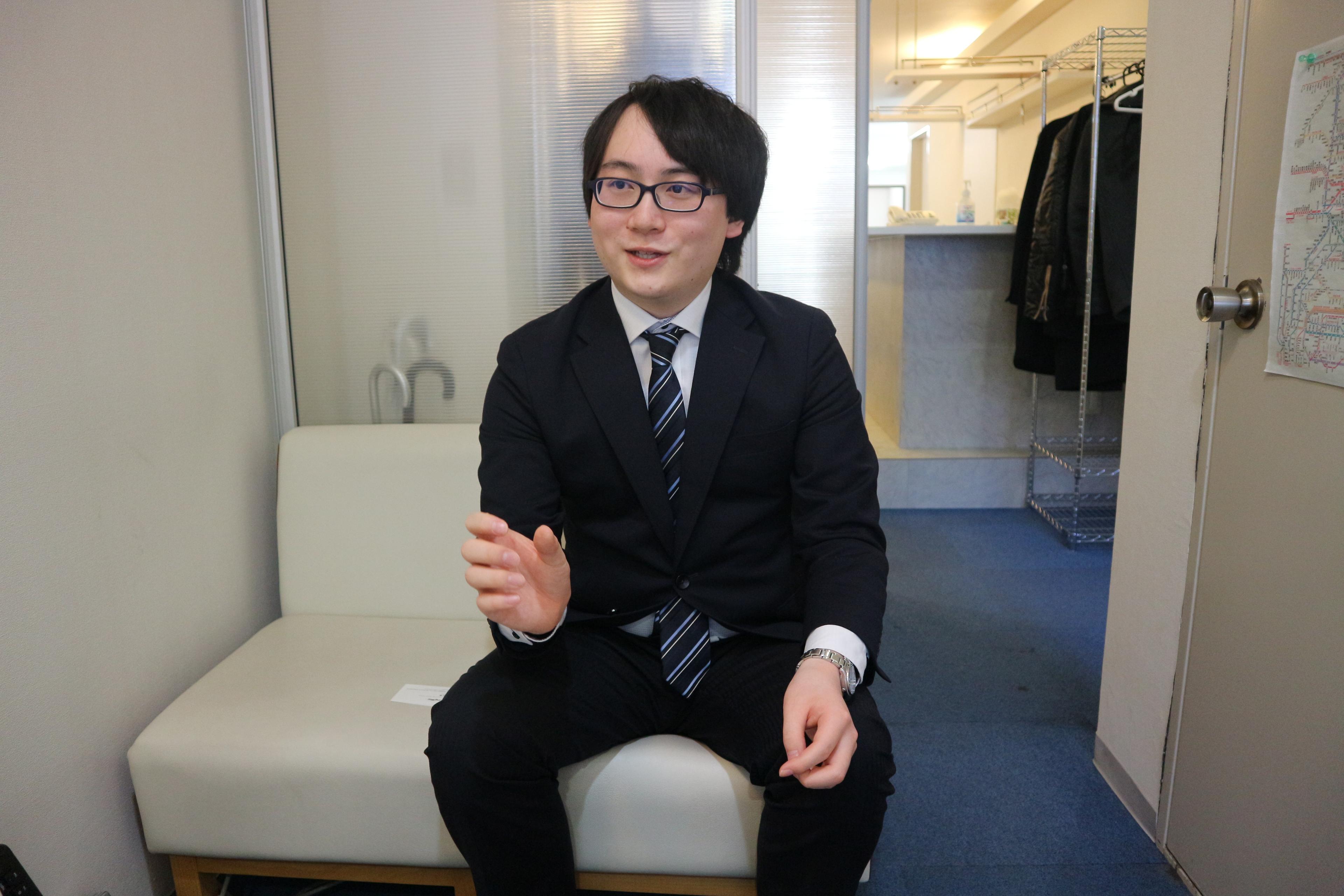 <社員インタビュー：Vol.2> ニートだった私が、IT企業で大活躍するまでの道のりを紹介します